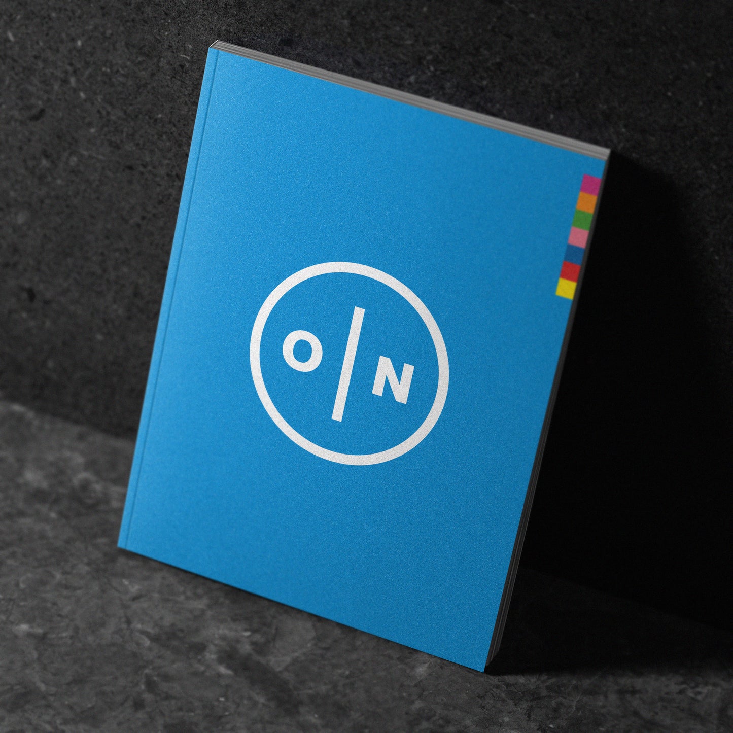 ON: Volume Two