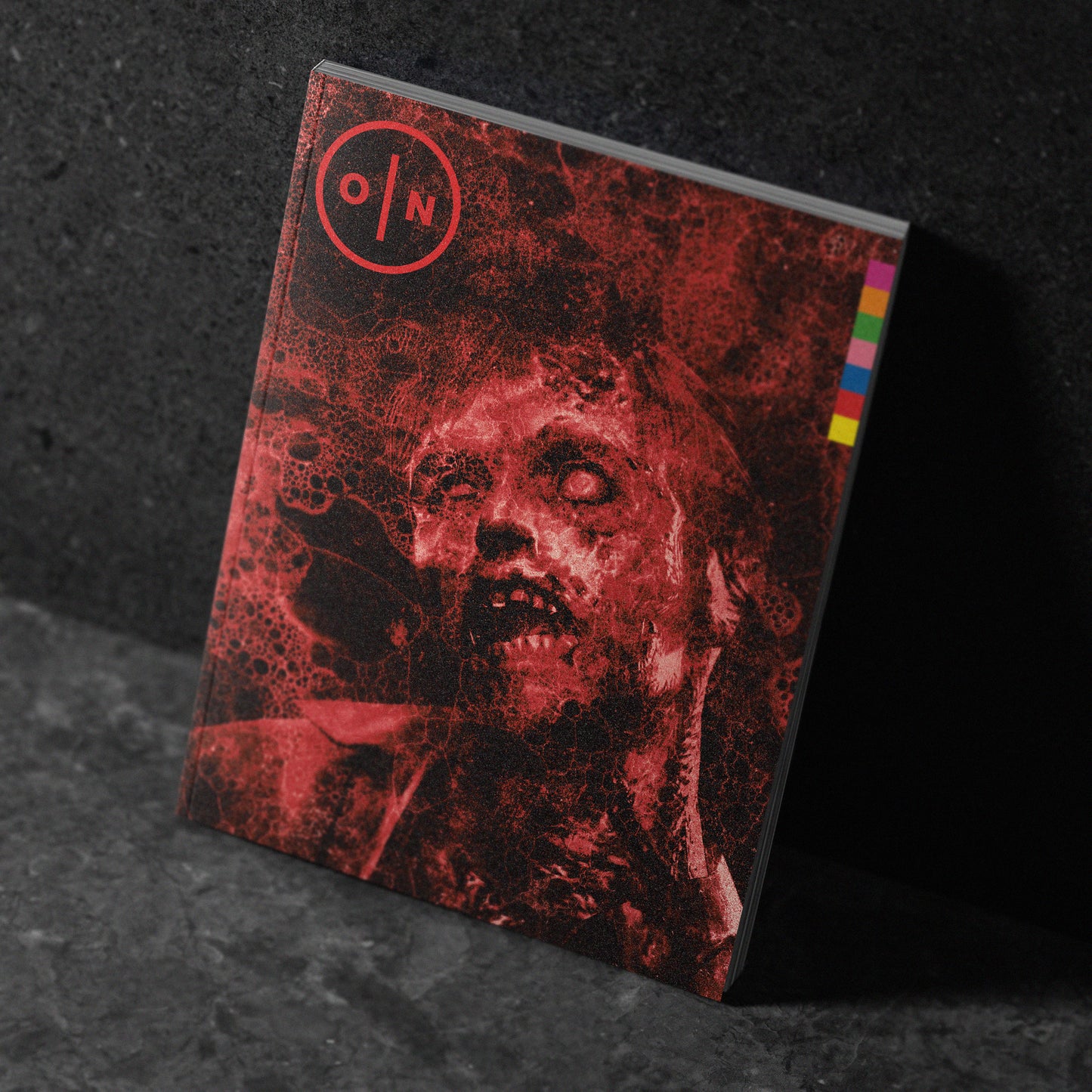 ON: Volume Two