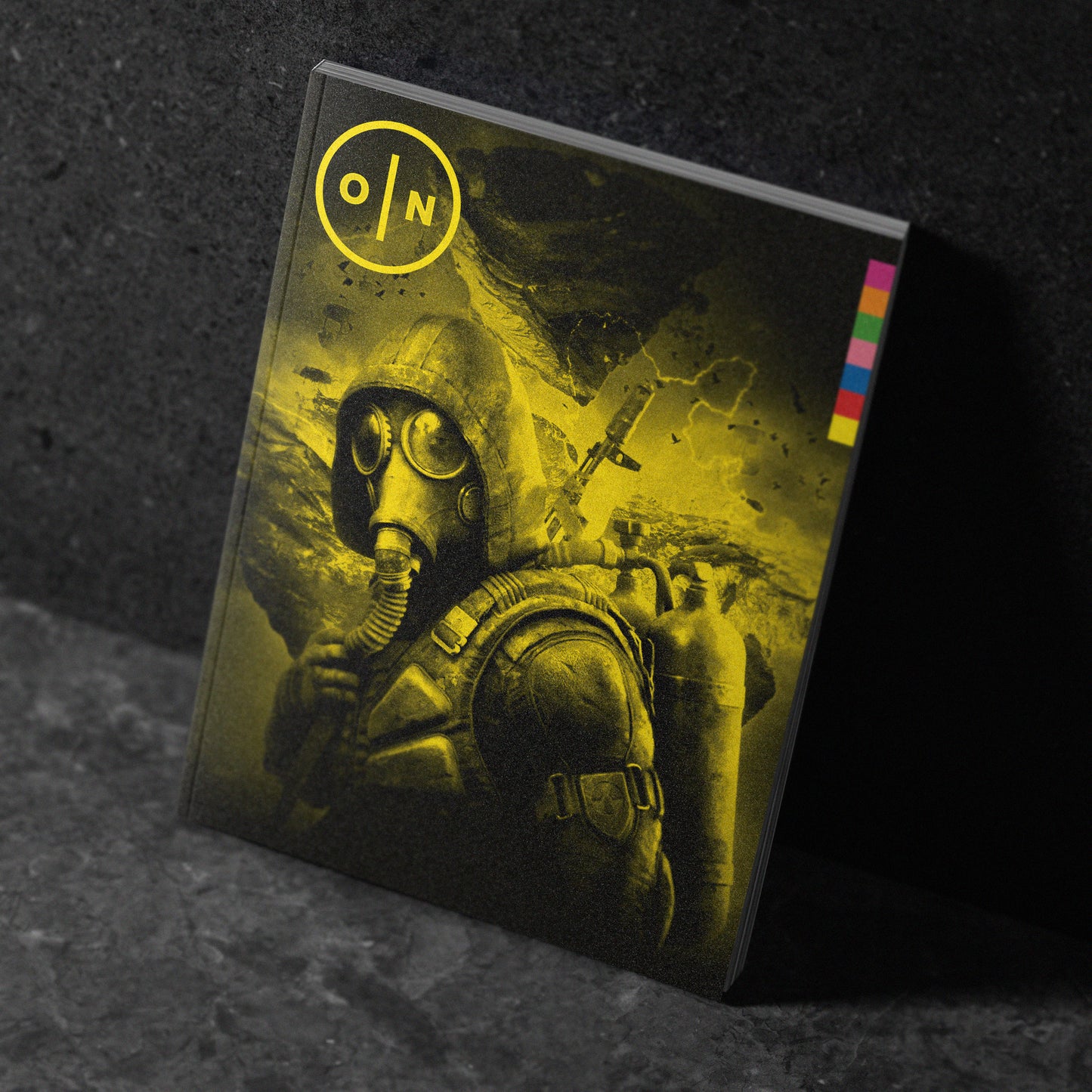 ON: Volume Two