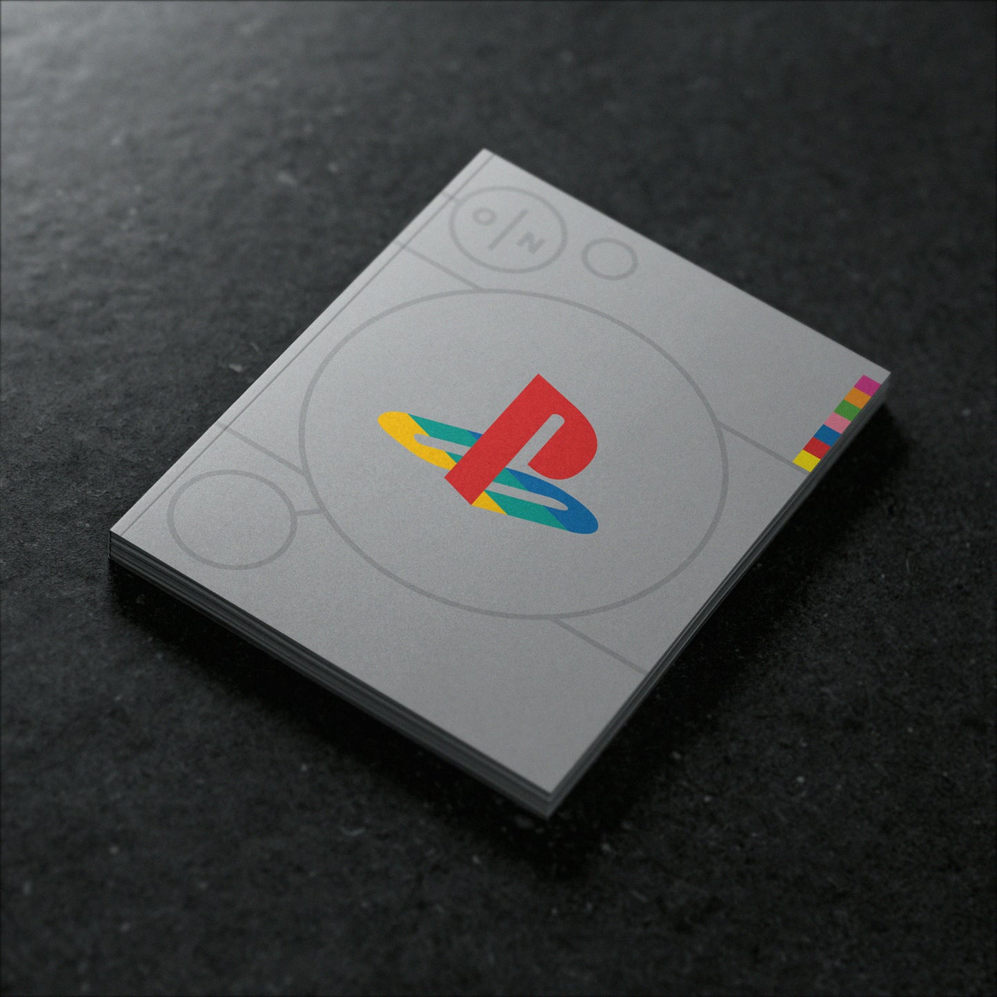 ON: Volume Two - Ultimate Collection