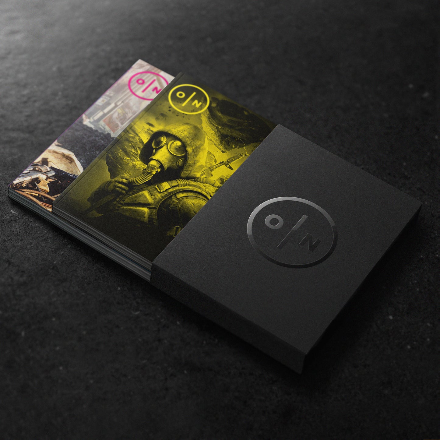ON: Compendium