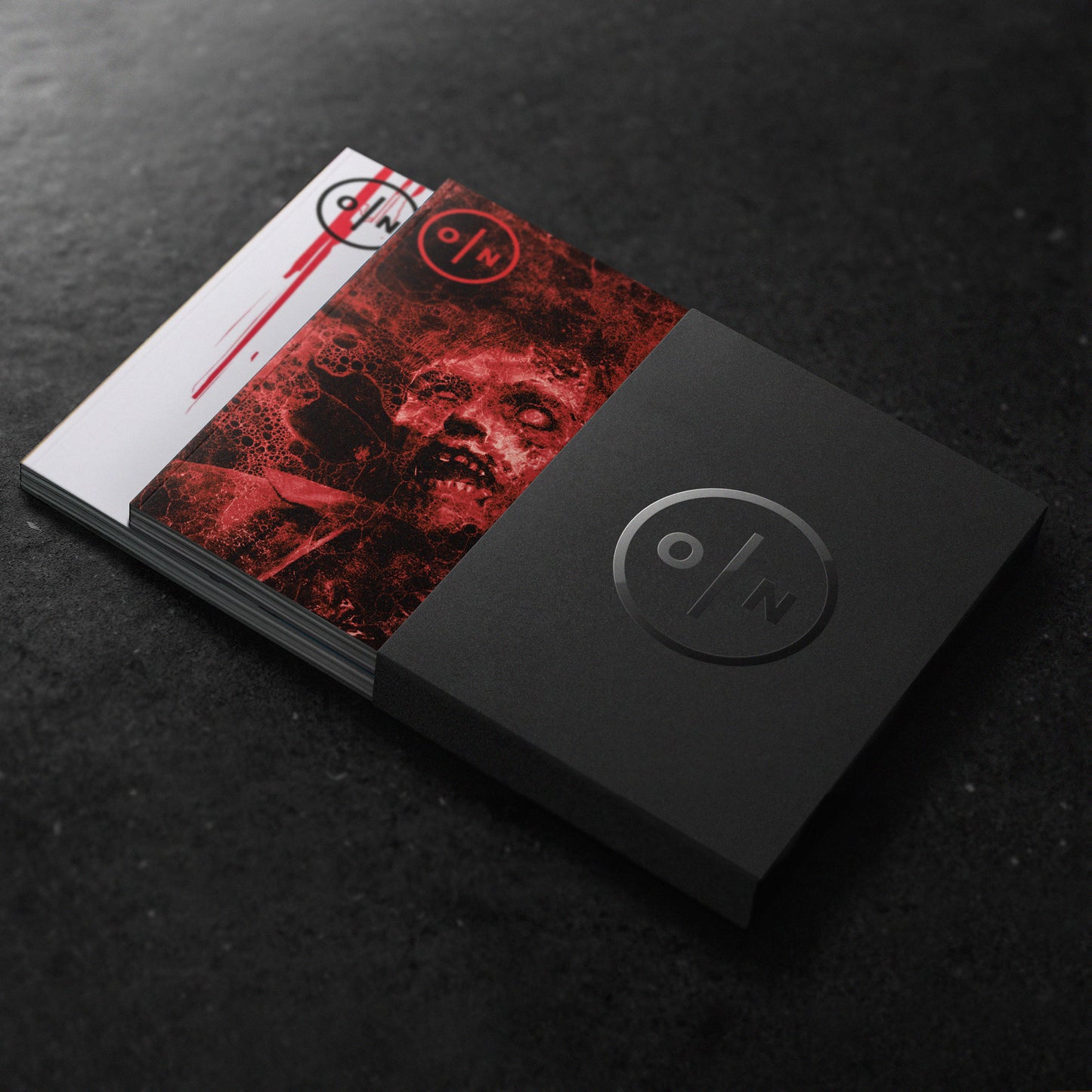 ON: Compendium