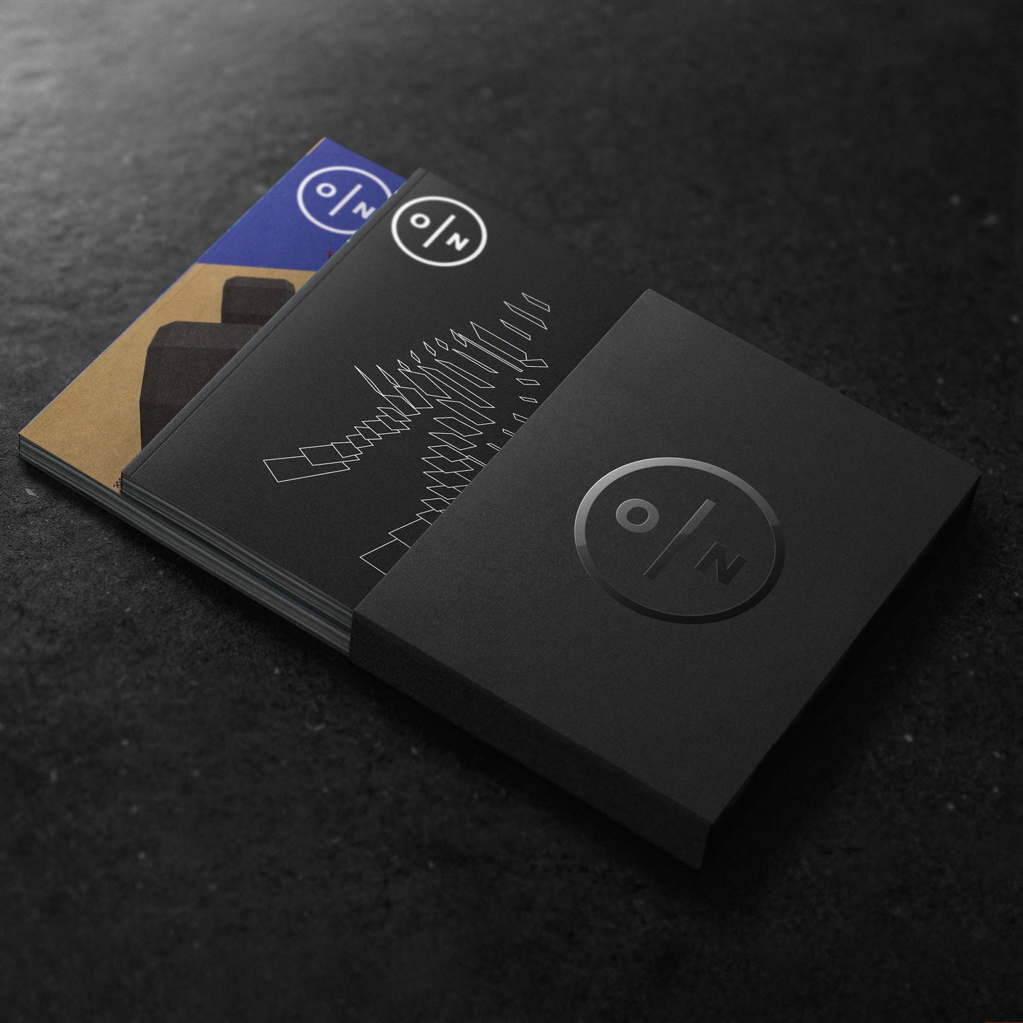 ON: Compendium