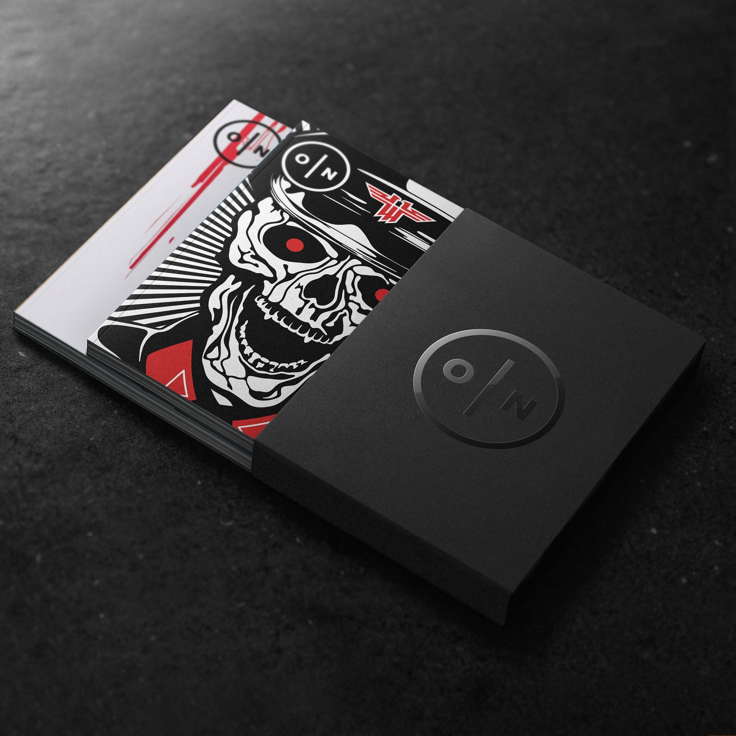 ON: Compendium