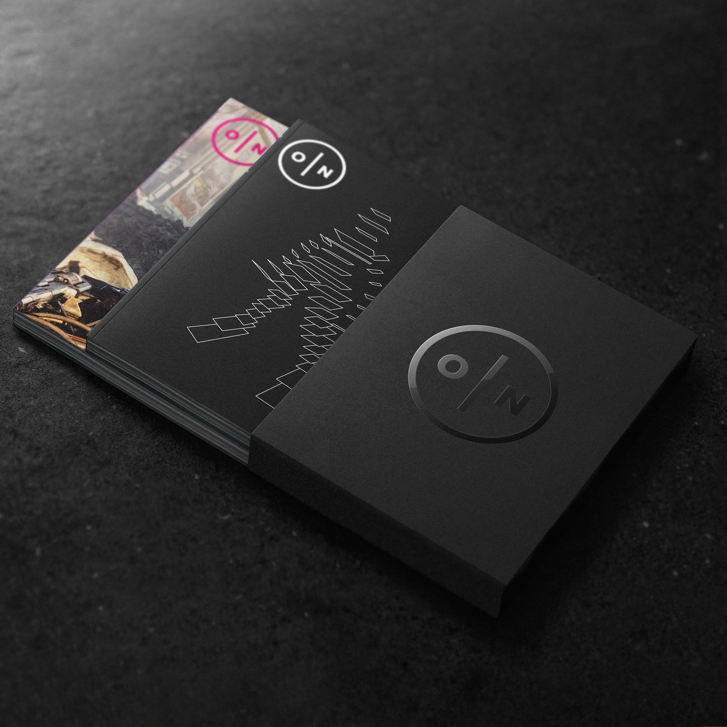 ON: Compendium