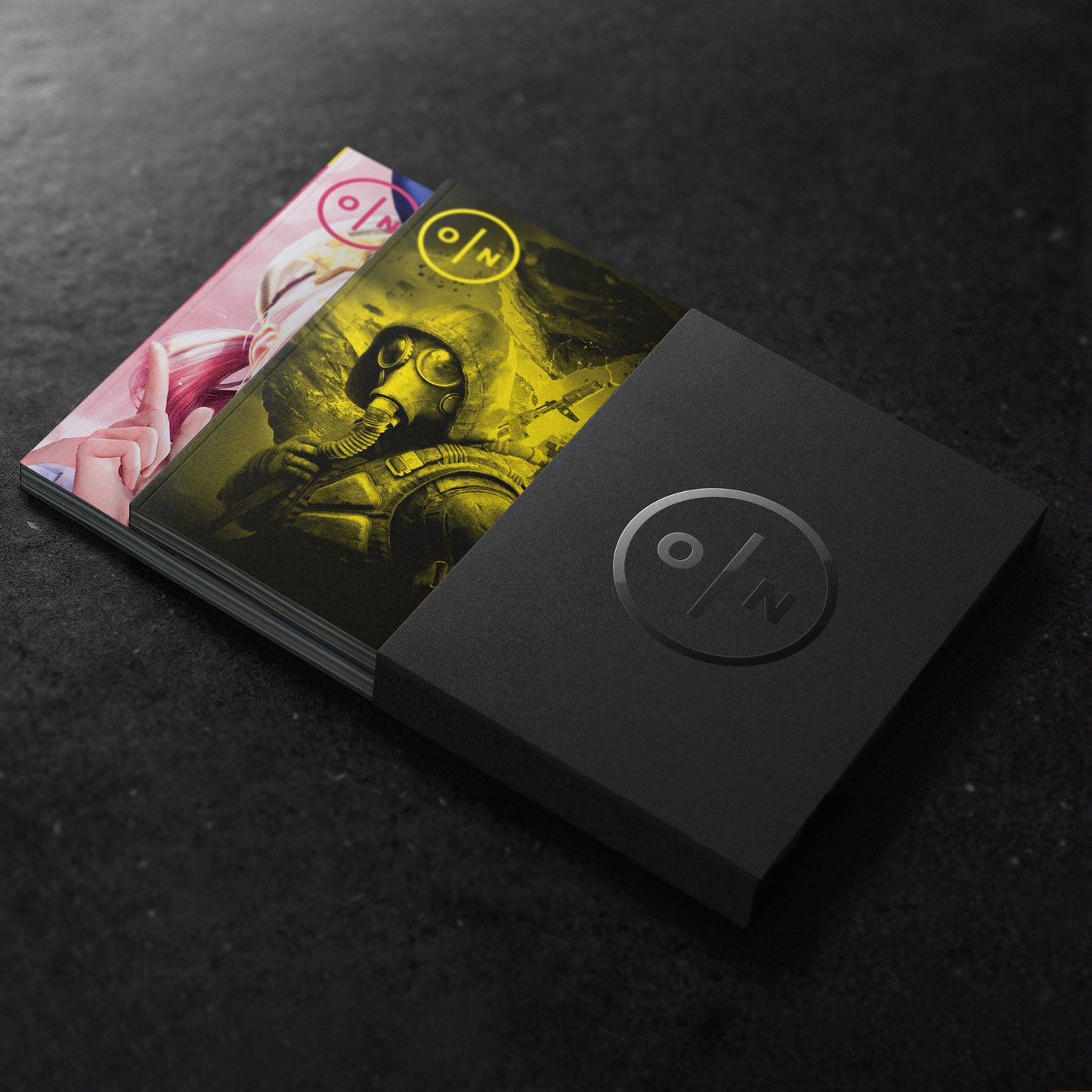 ON: Compendium