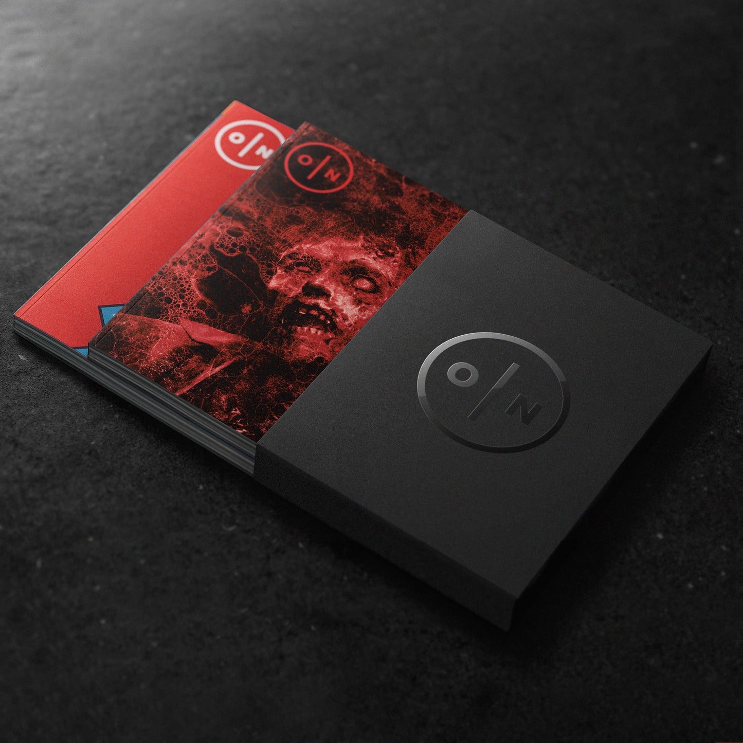 ON: Compendium