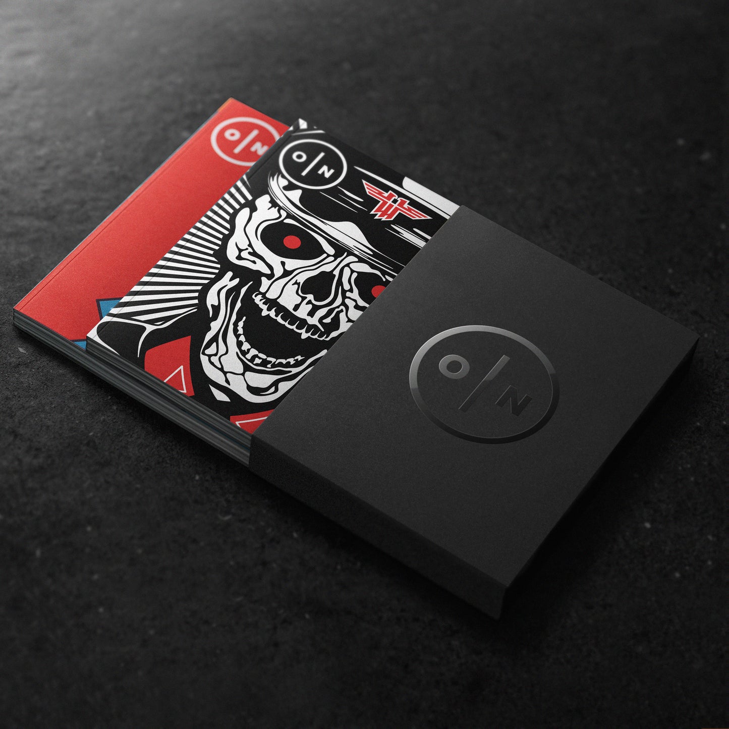 ON: Compendium