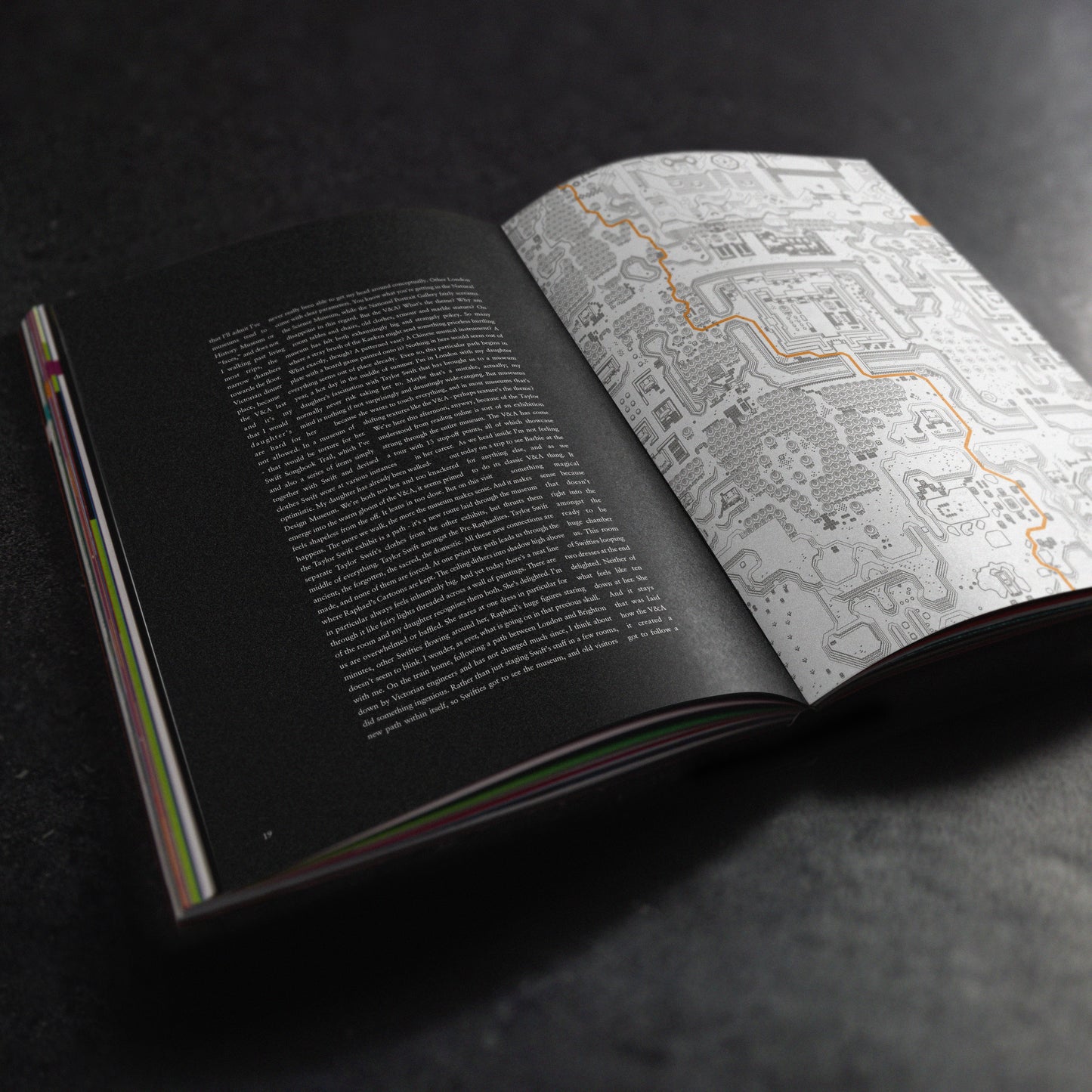 ON: Compendium