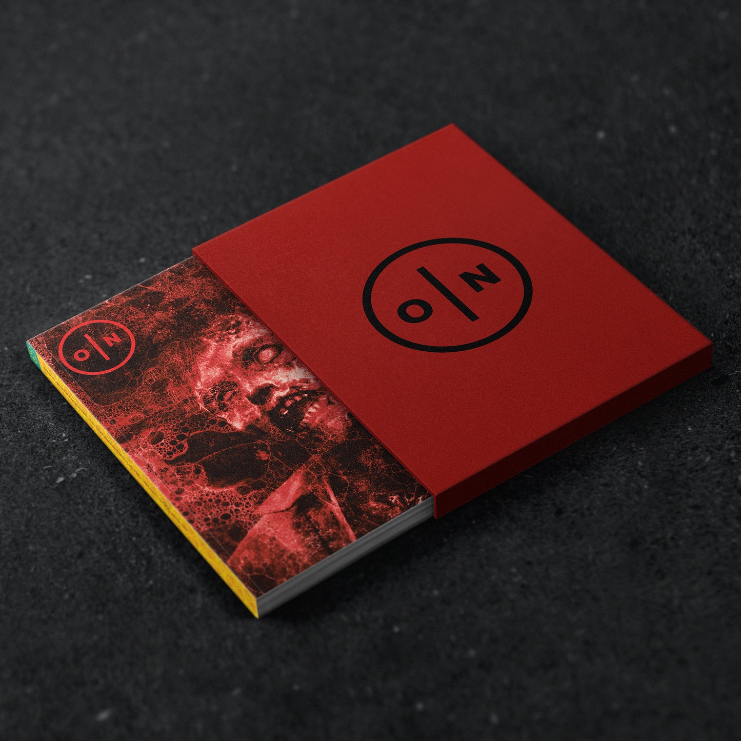 ON: Volume Two - Special Edition