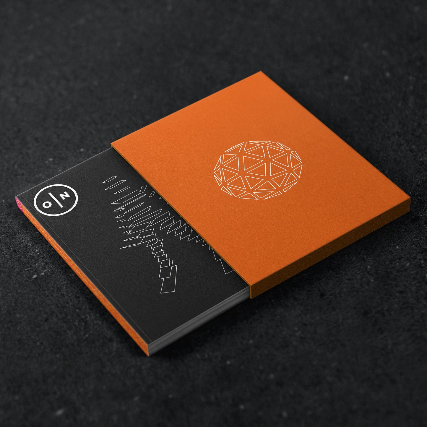 ON: Volume Two - Special Edition