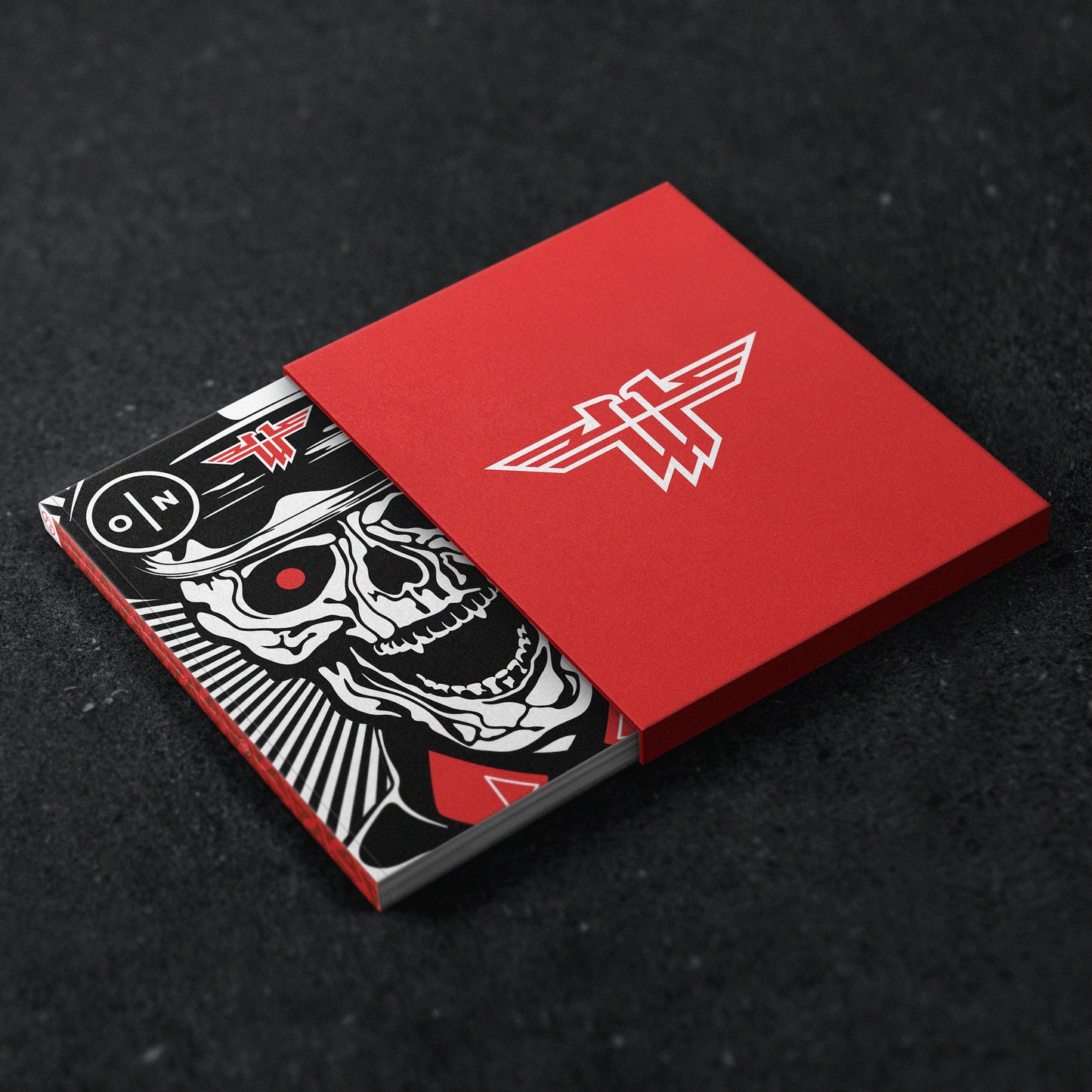 ON: Volume Two - Special Edition