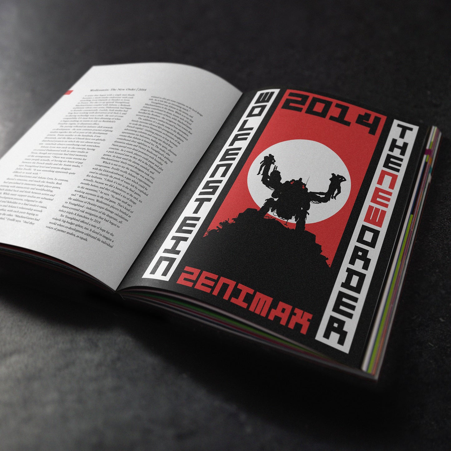 ON: Volume Two - Special Edition