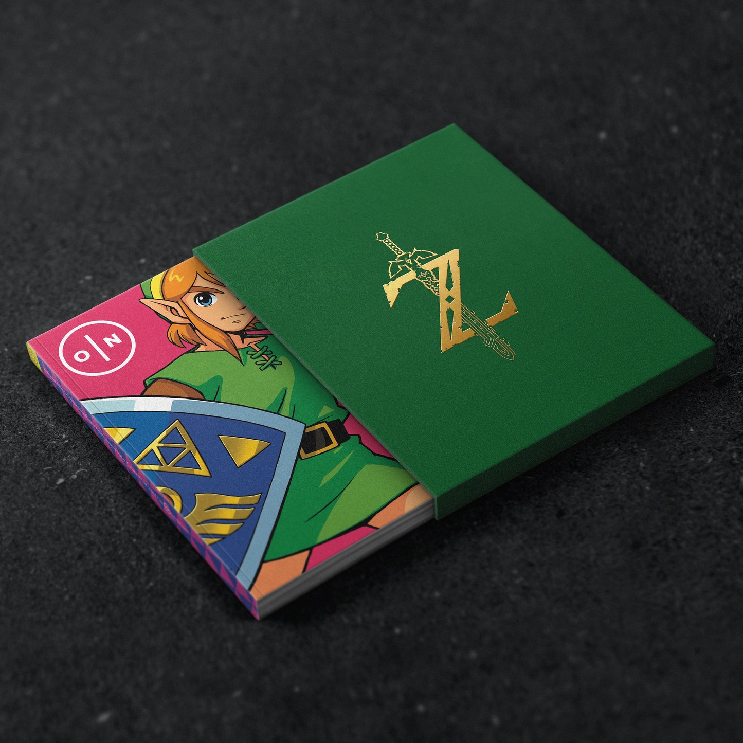 ON: Volume Two - Special Edition
