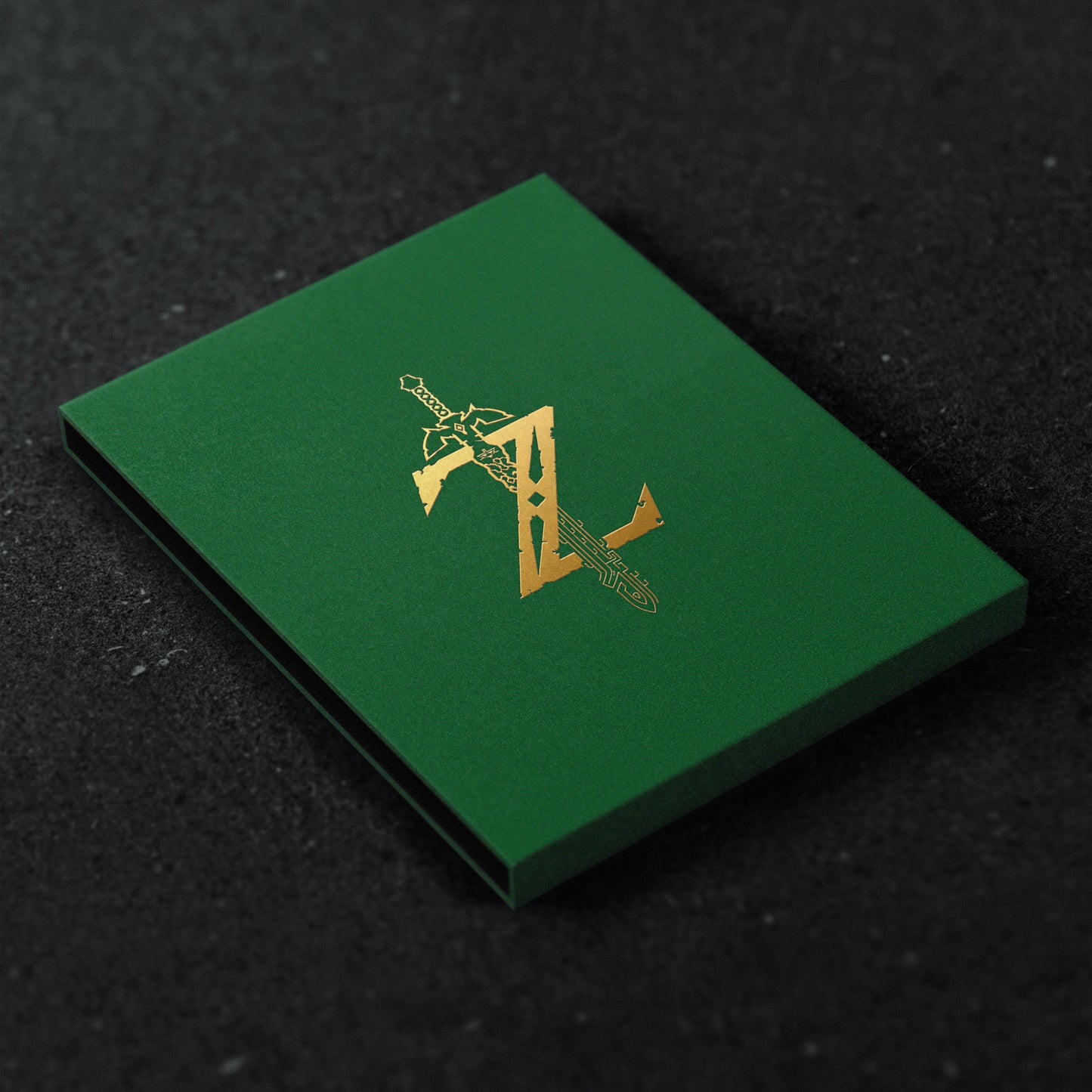 ON: Volume Two - Special Edition