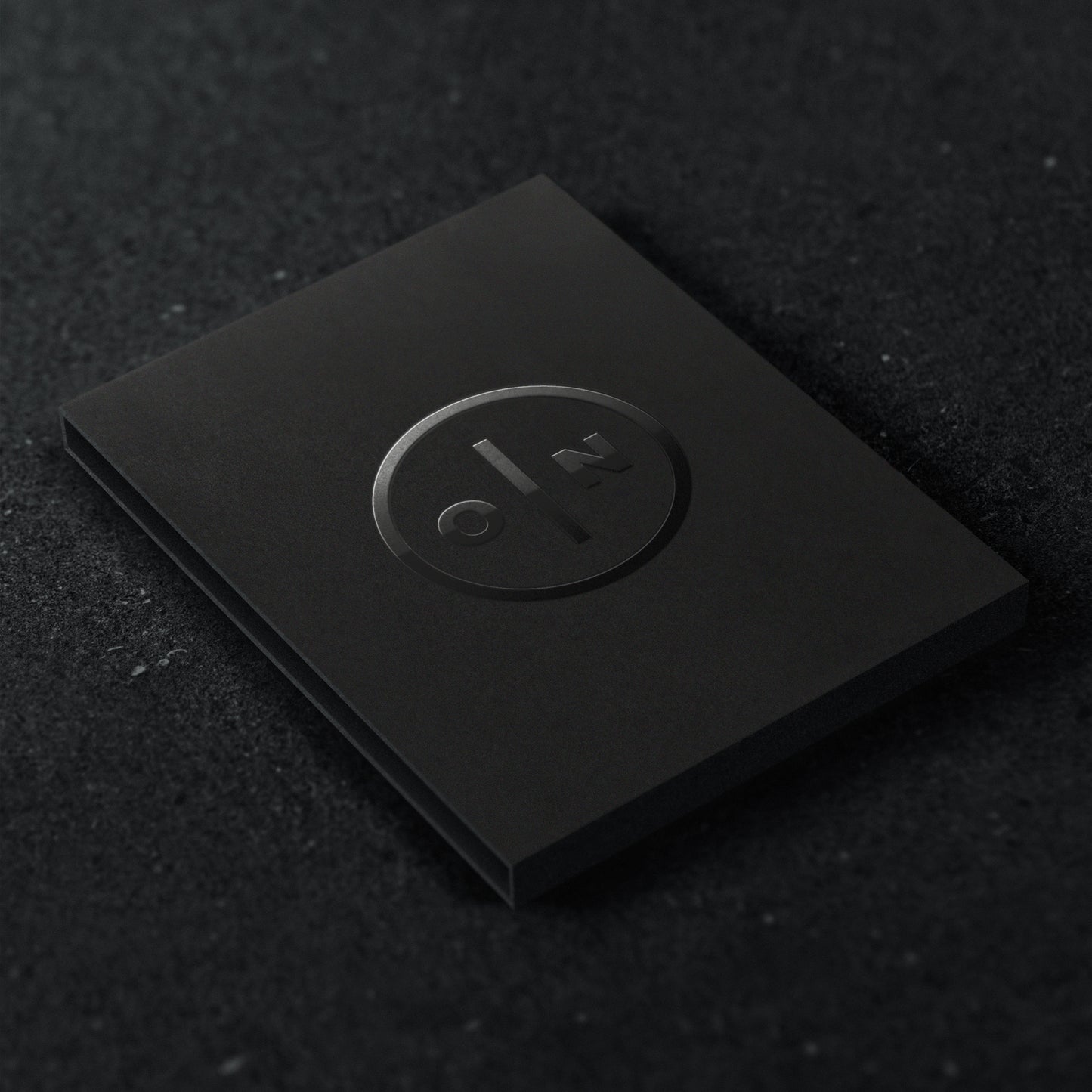 ON: Volume Two - Special Edition