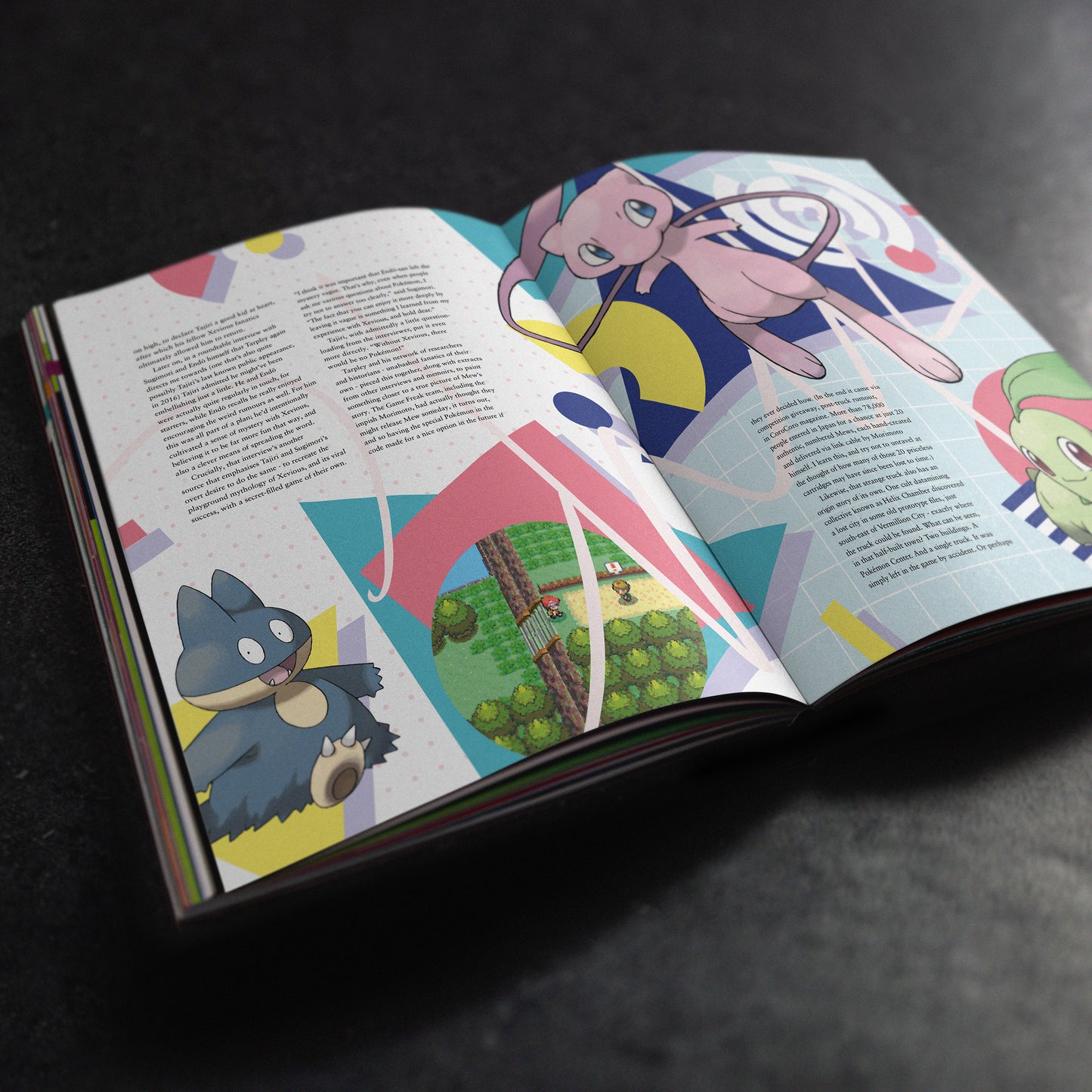 ON: Volume Two - Special Edition