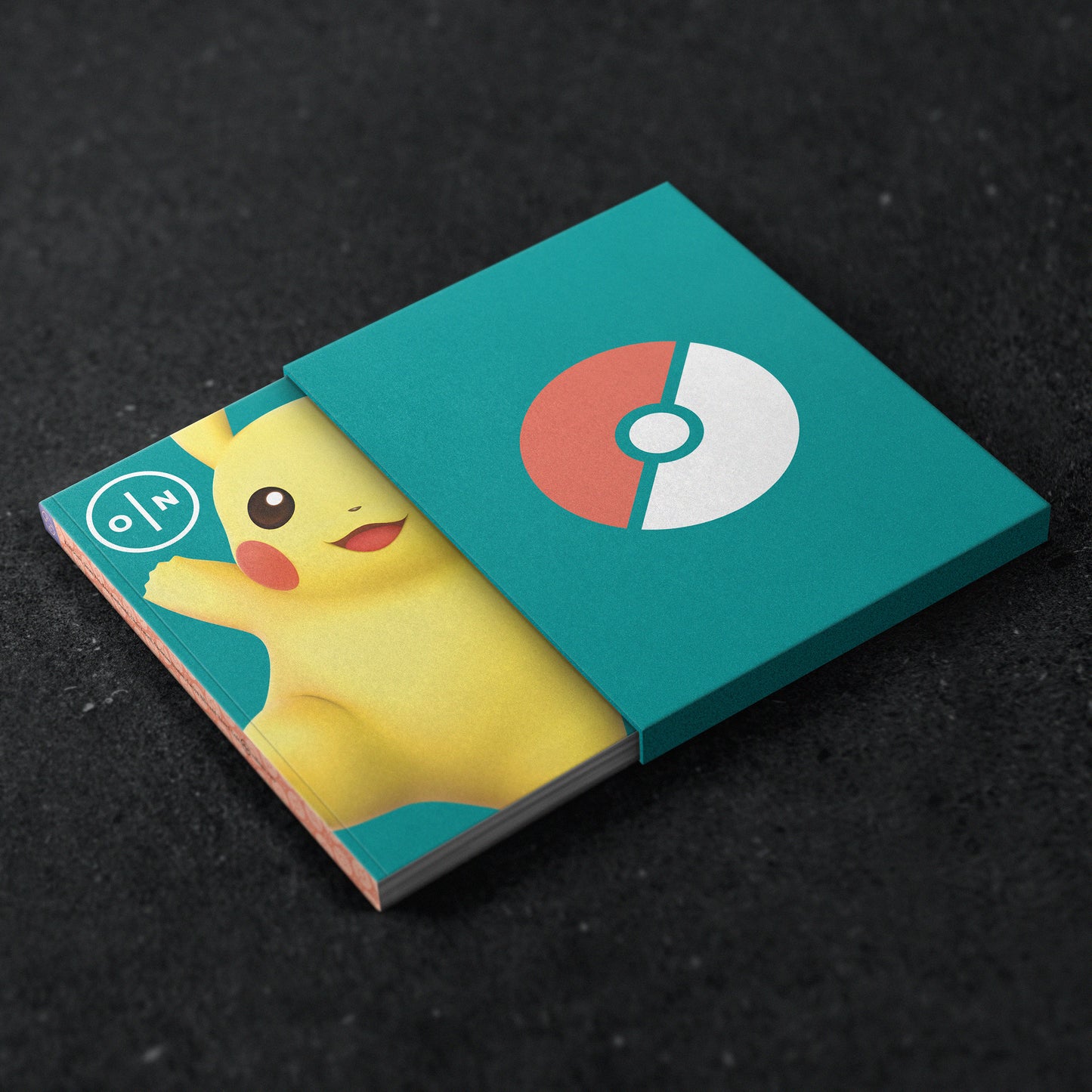 ON: Volume Two - Special Edition
