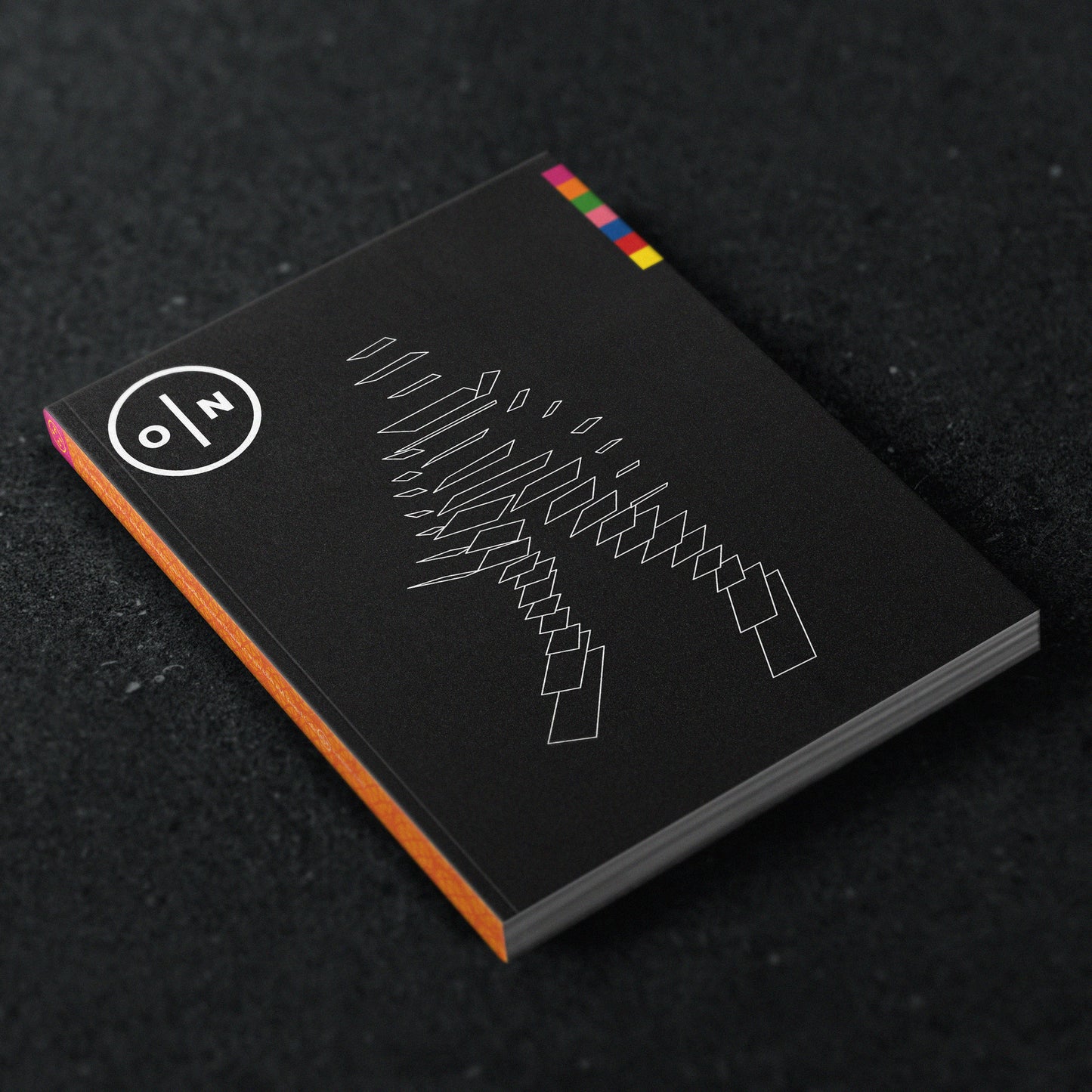 ON: Volume Two