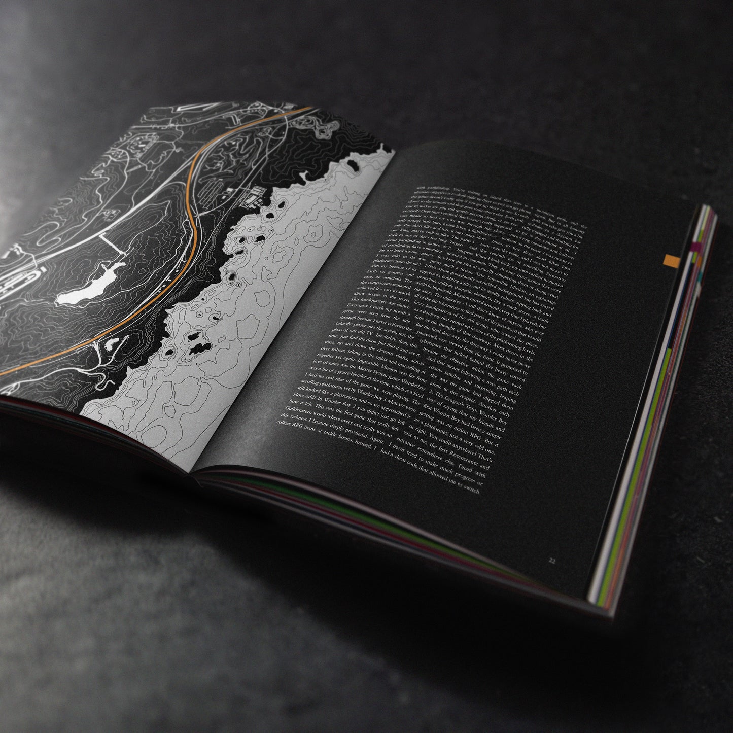 ON: Volume Two
