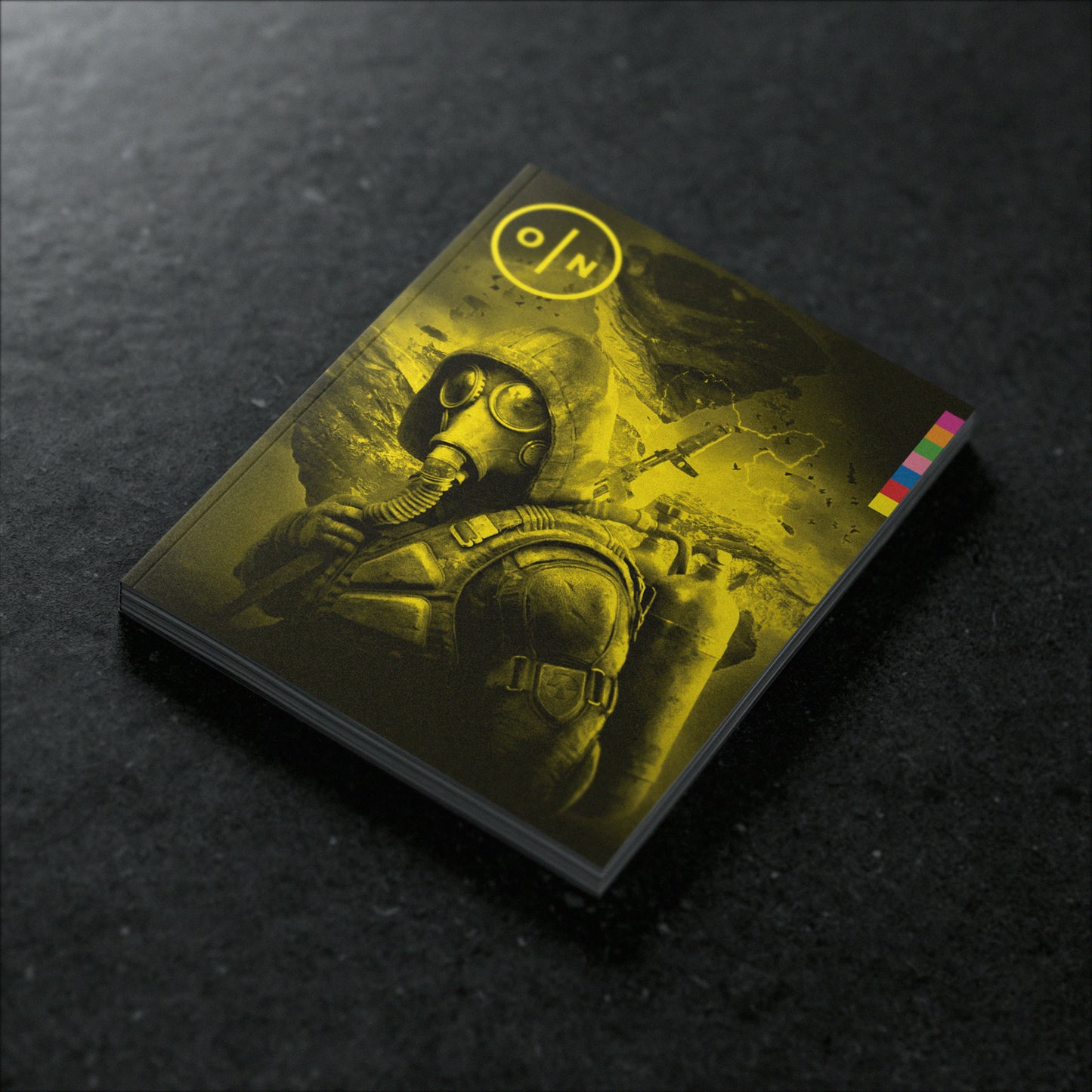ON: Volume Two