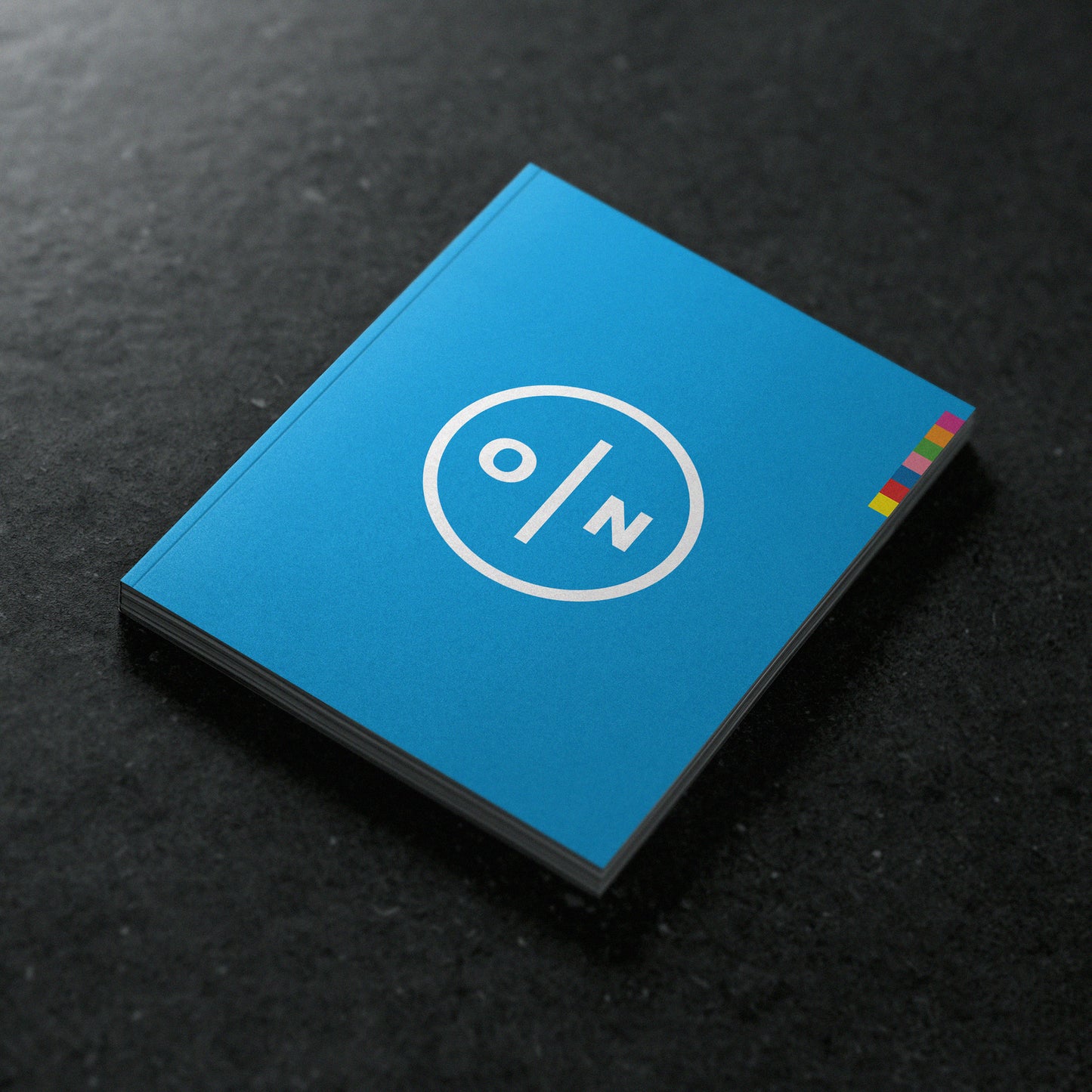 ON: Volume Two