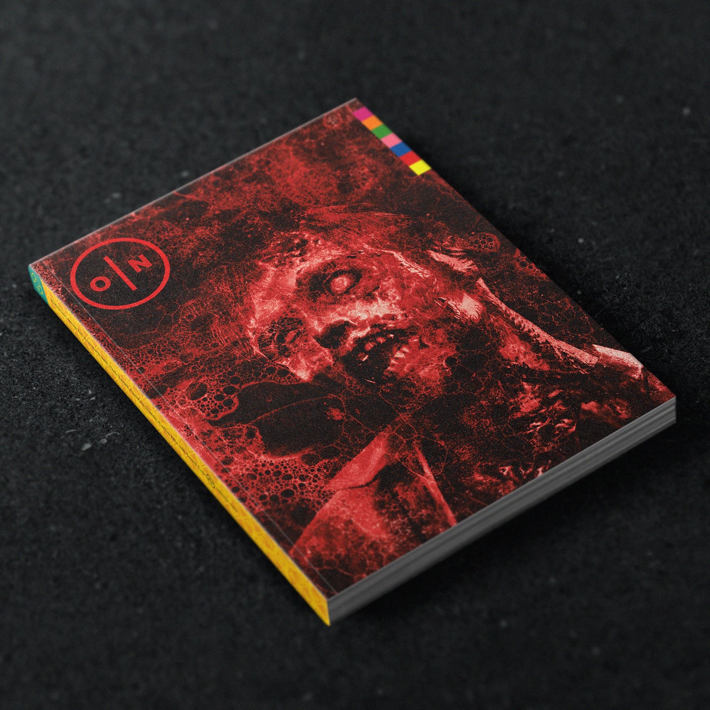 ON: Volume Two