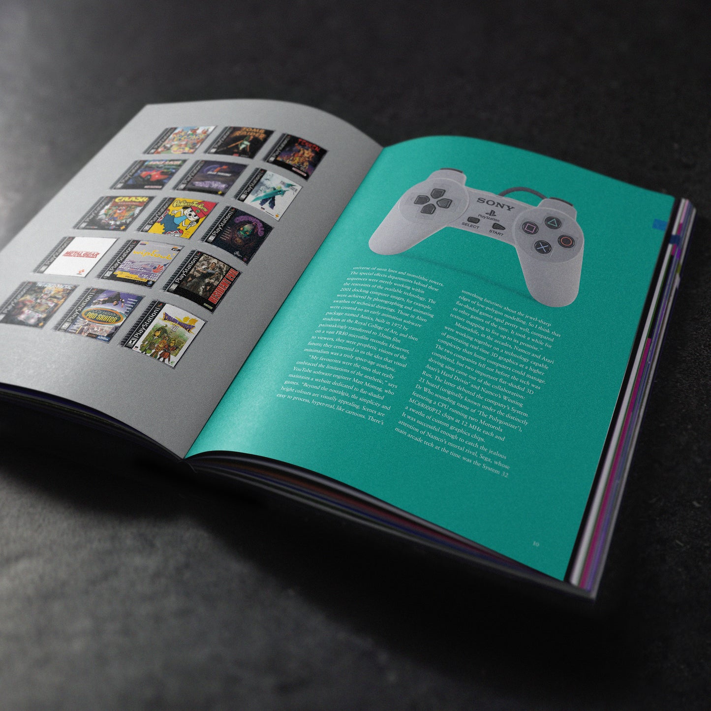 ON: Volume Two