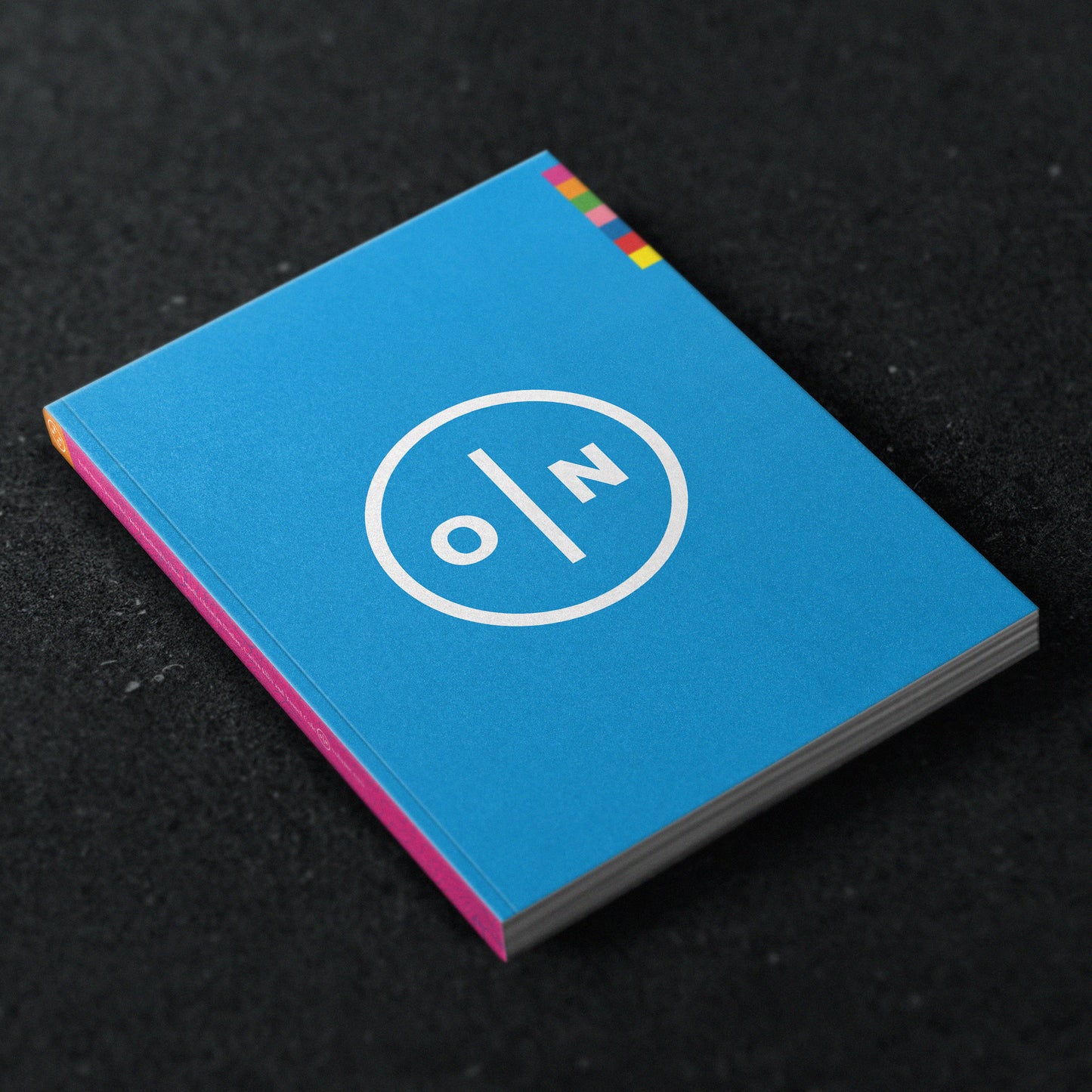 ON: Volume Two