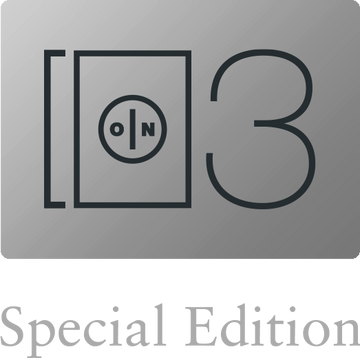 Shop ON3: Special Edition
