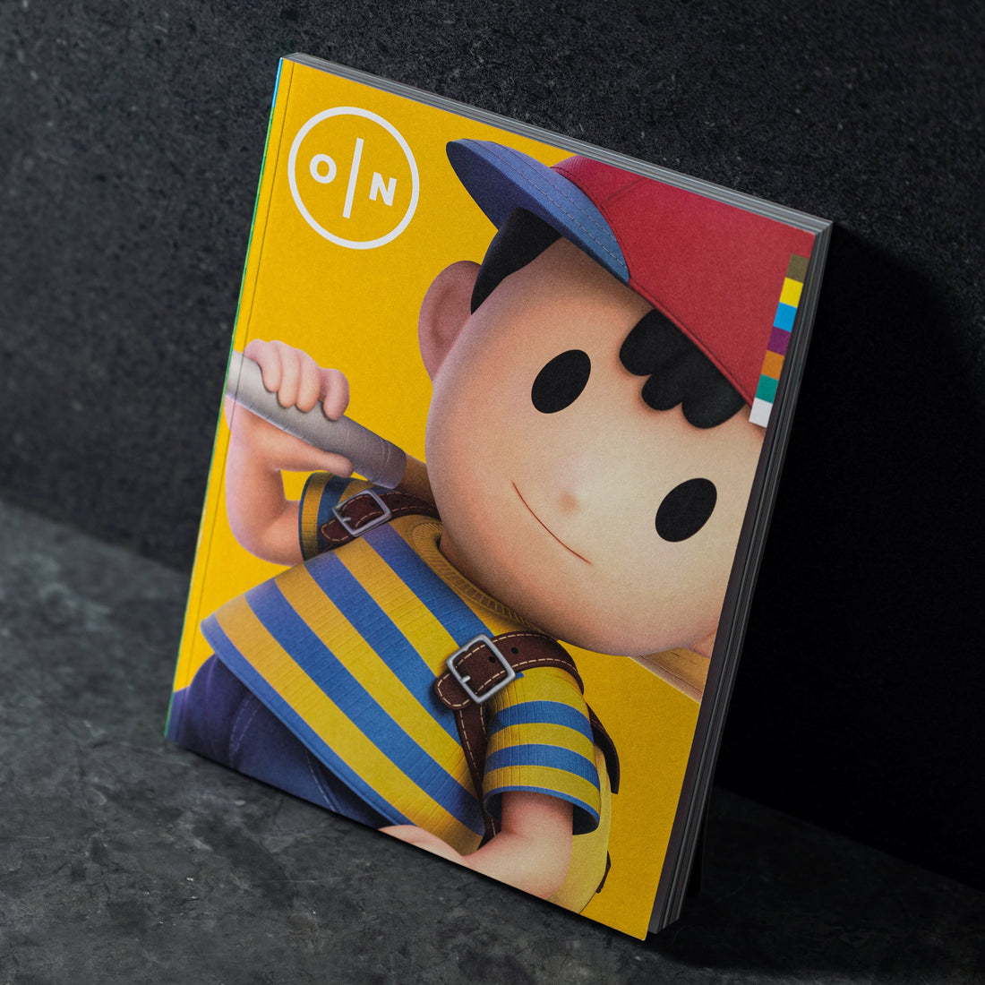 ON: Volume One - ON: Hybrid Publishing