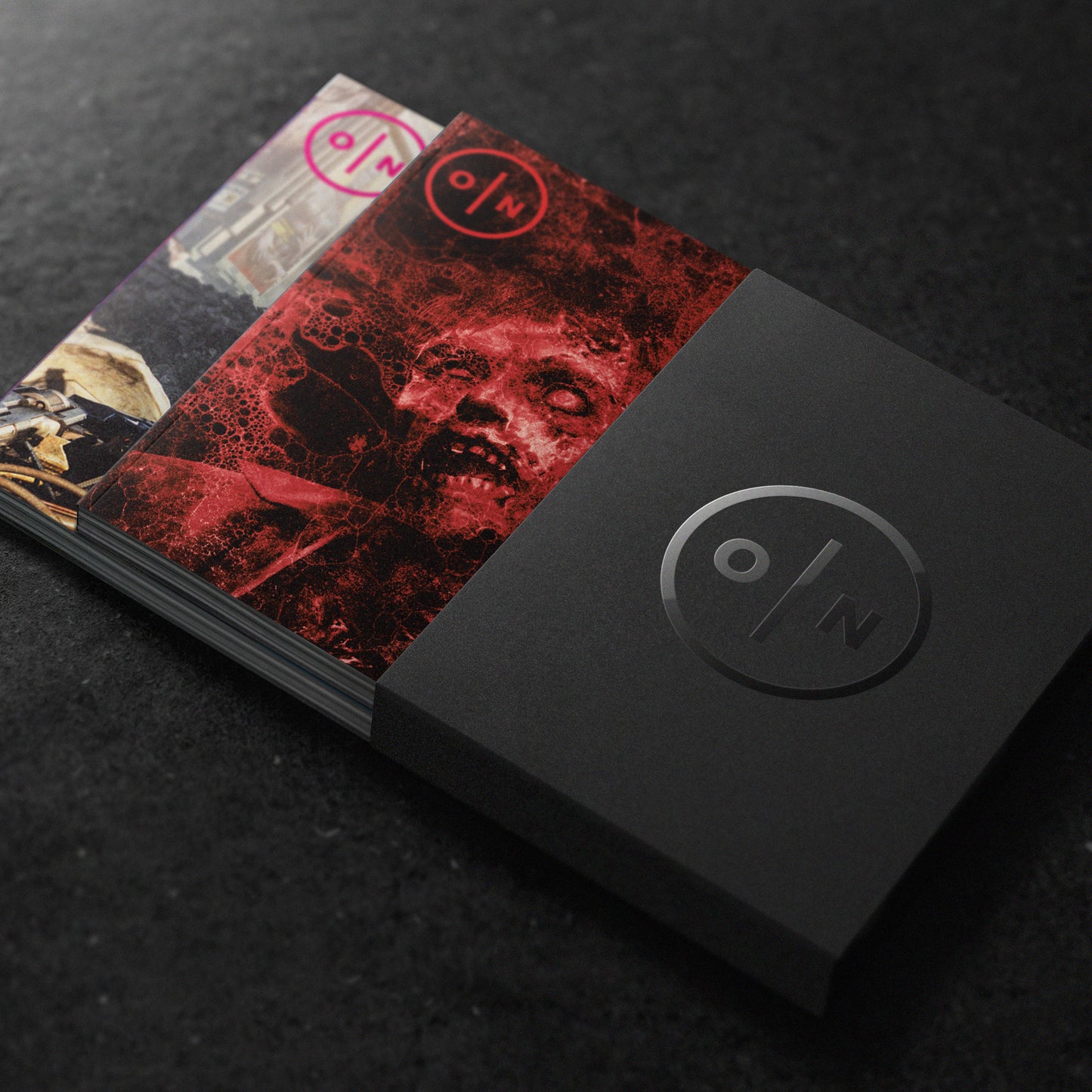 ON: Compendium