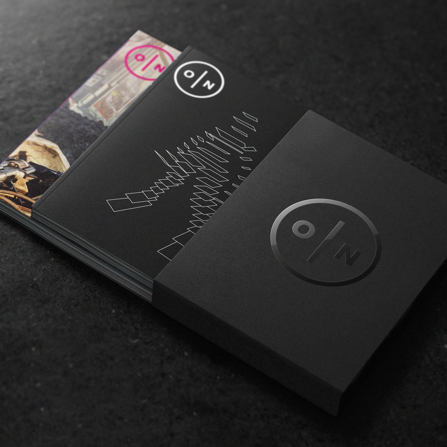 ON: Compendium