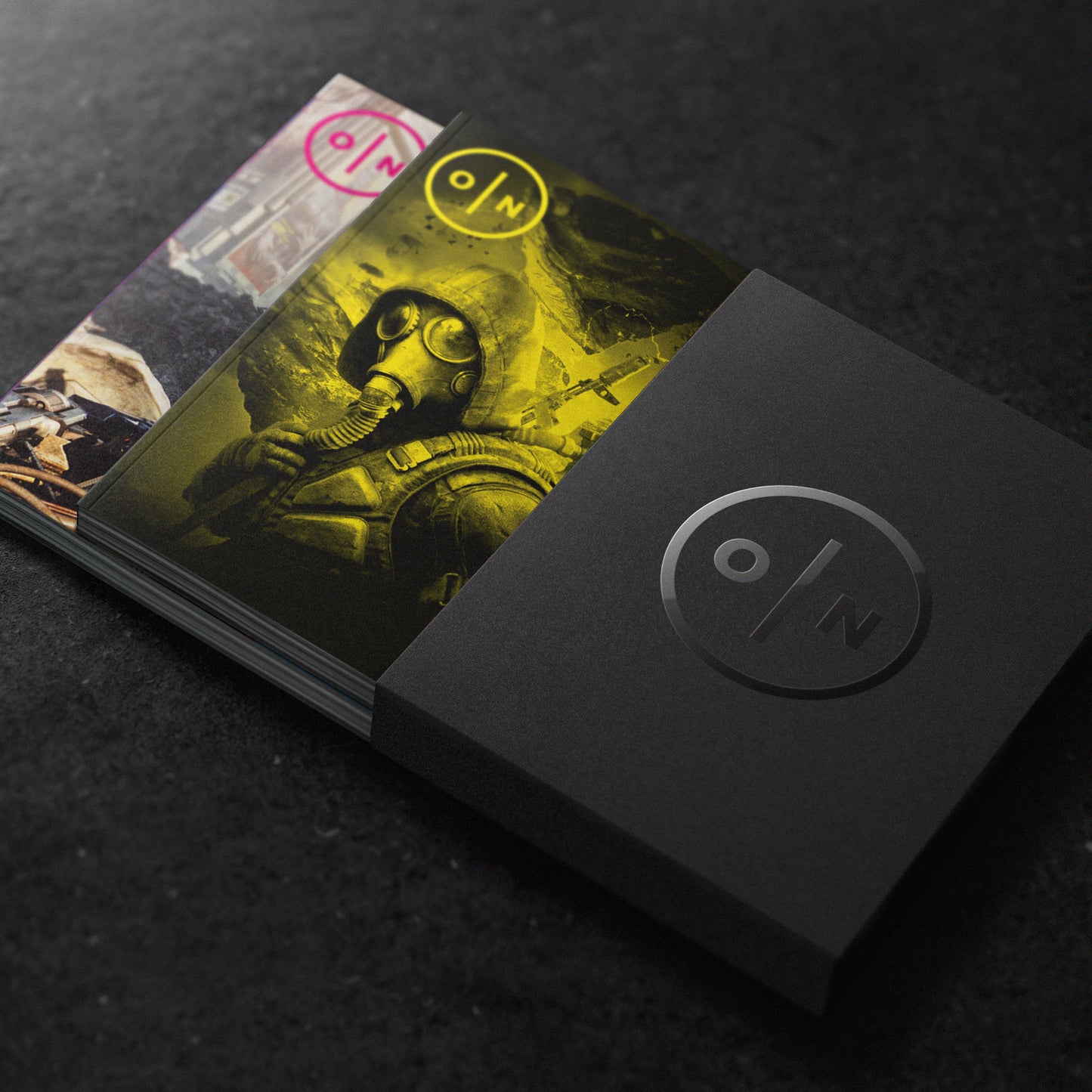 ON: Compendium