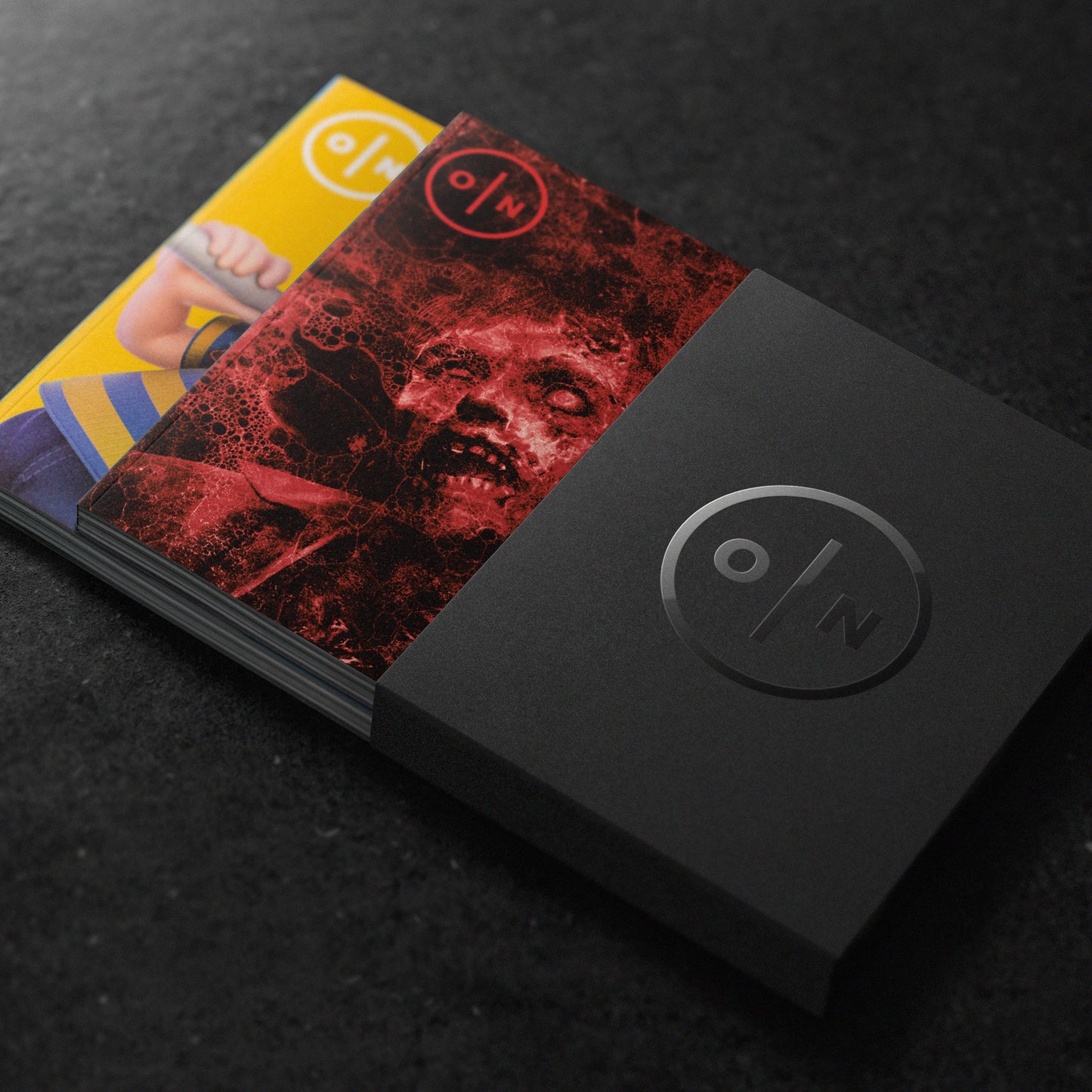 ON: Compendium
