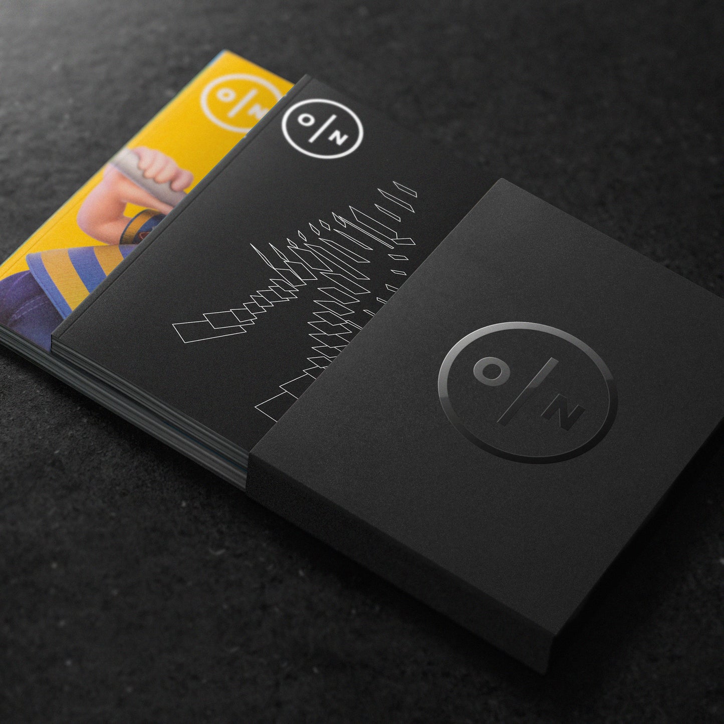 ON: Compendium