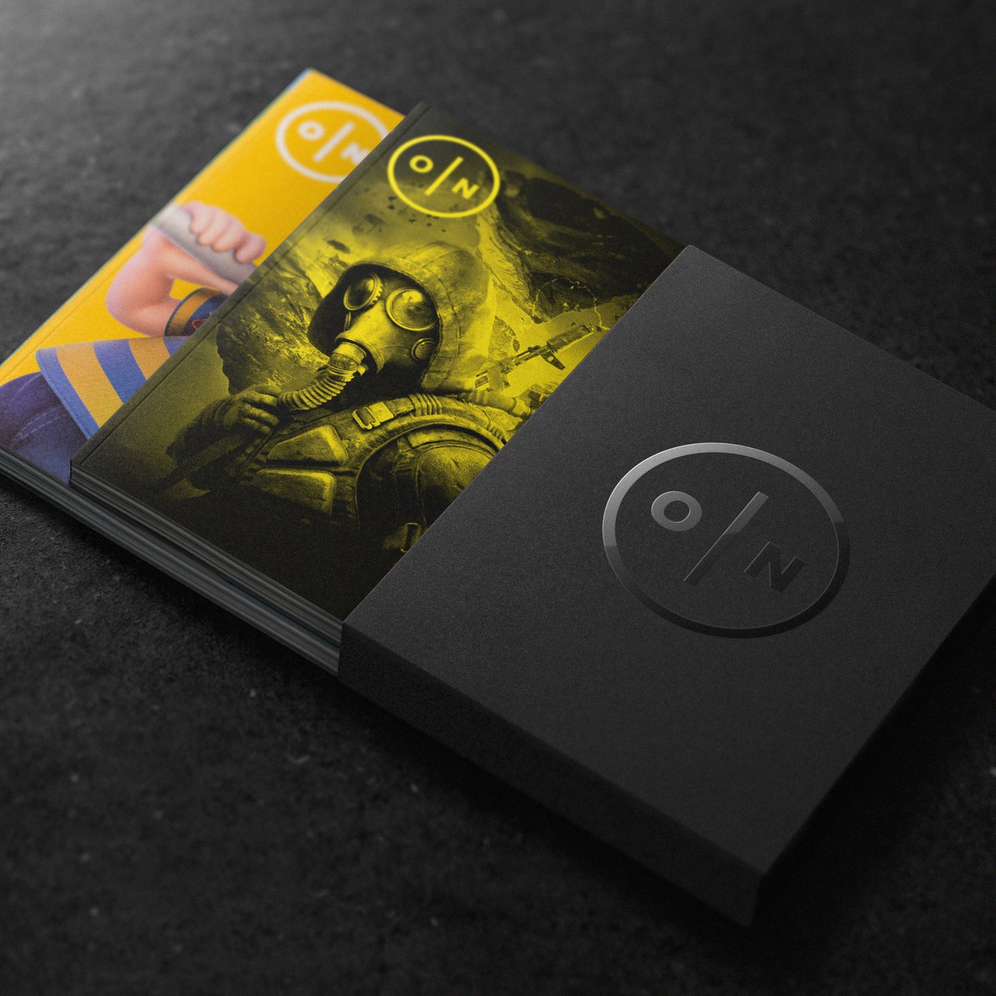ON: Compendium