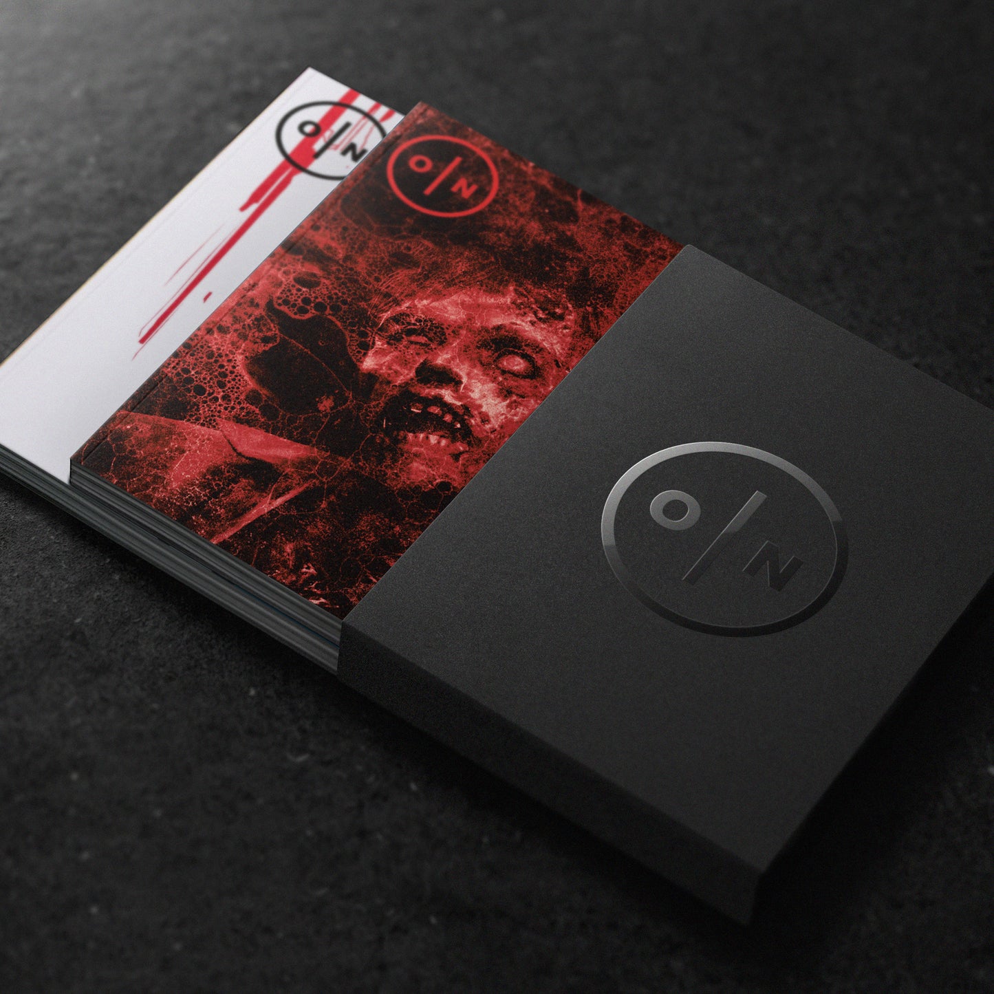 ON: Compendium