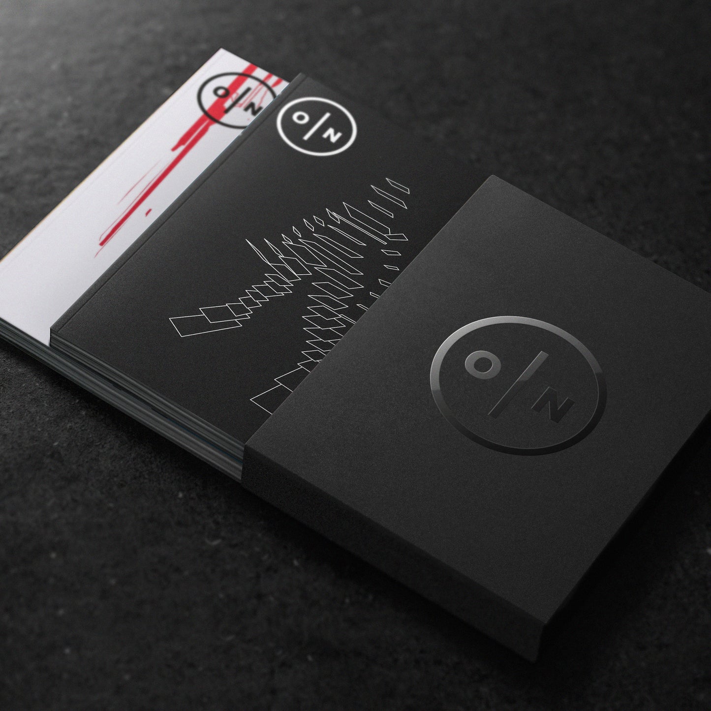 ON: Compendium