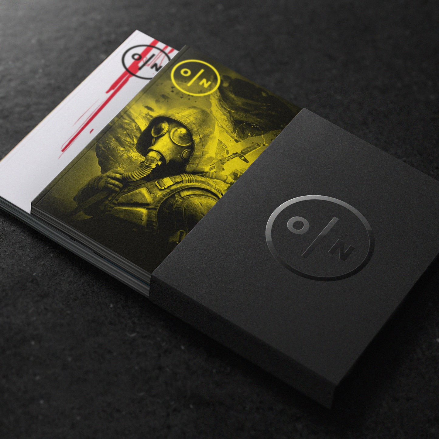 ON: Compendium