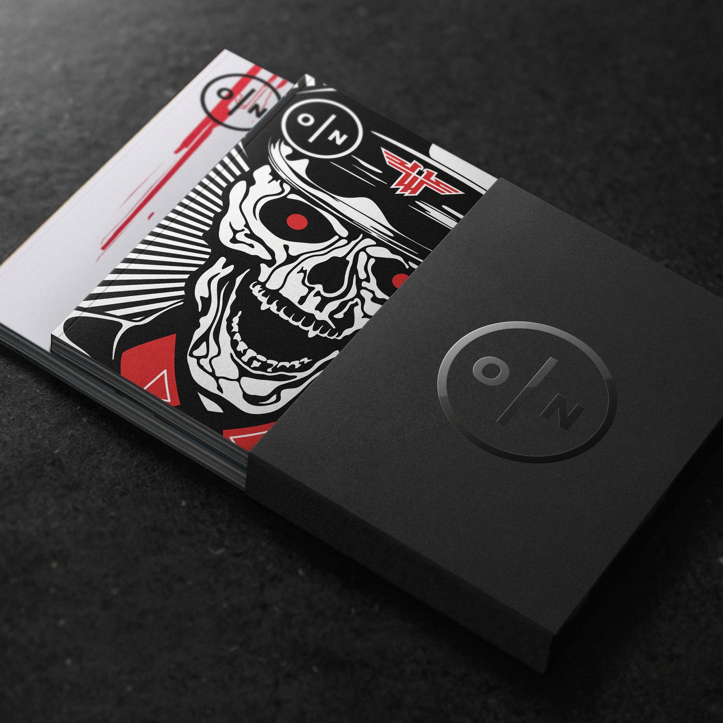 ON: Compendium