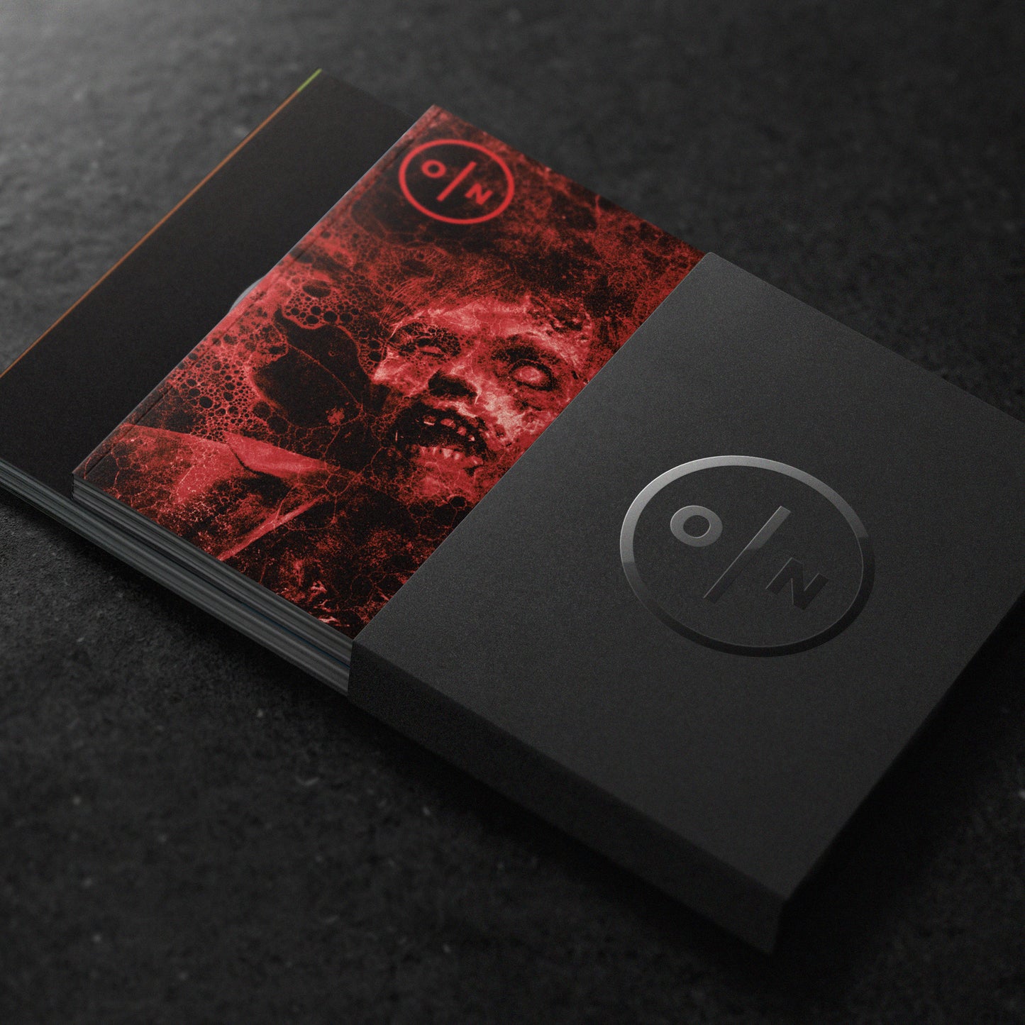 ON: Compendium