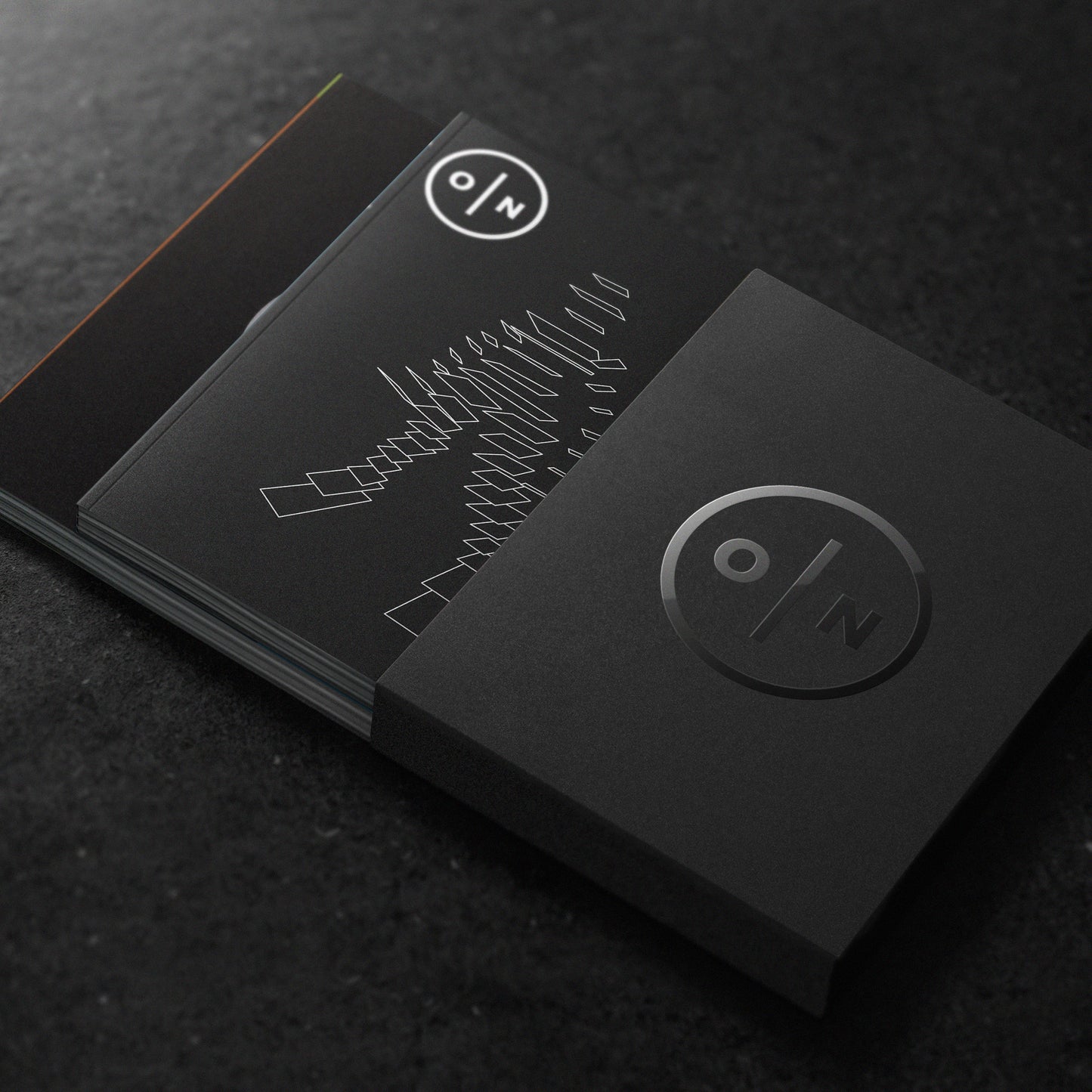 ON: Compendium
