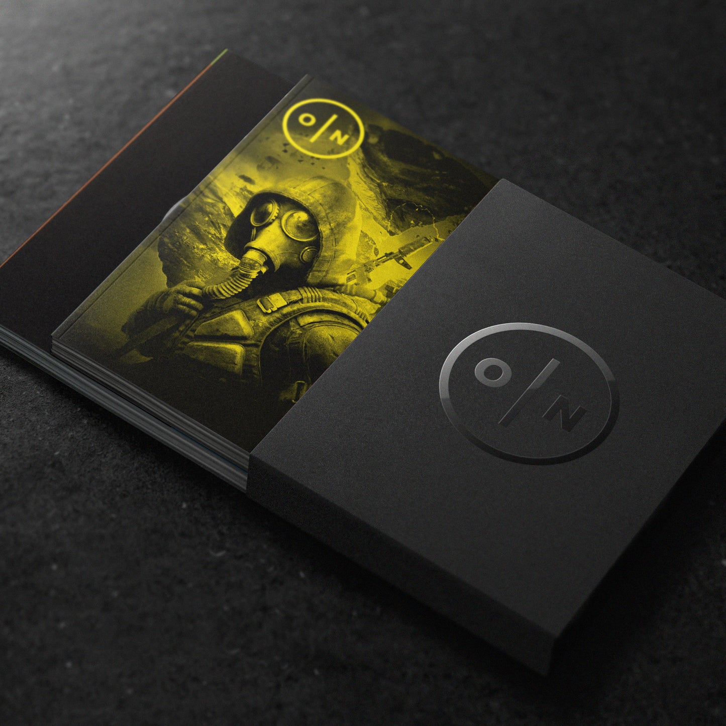 ON: Compendium