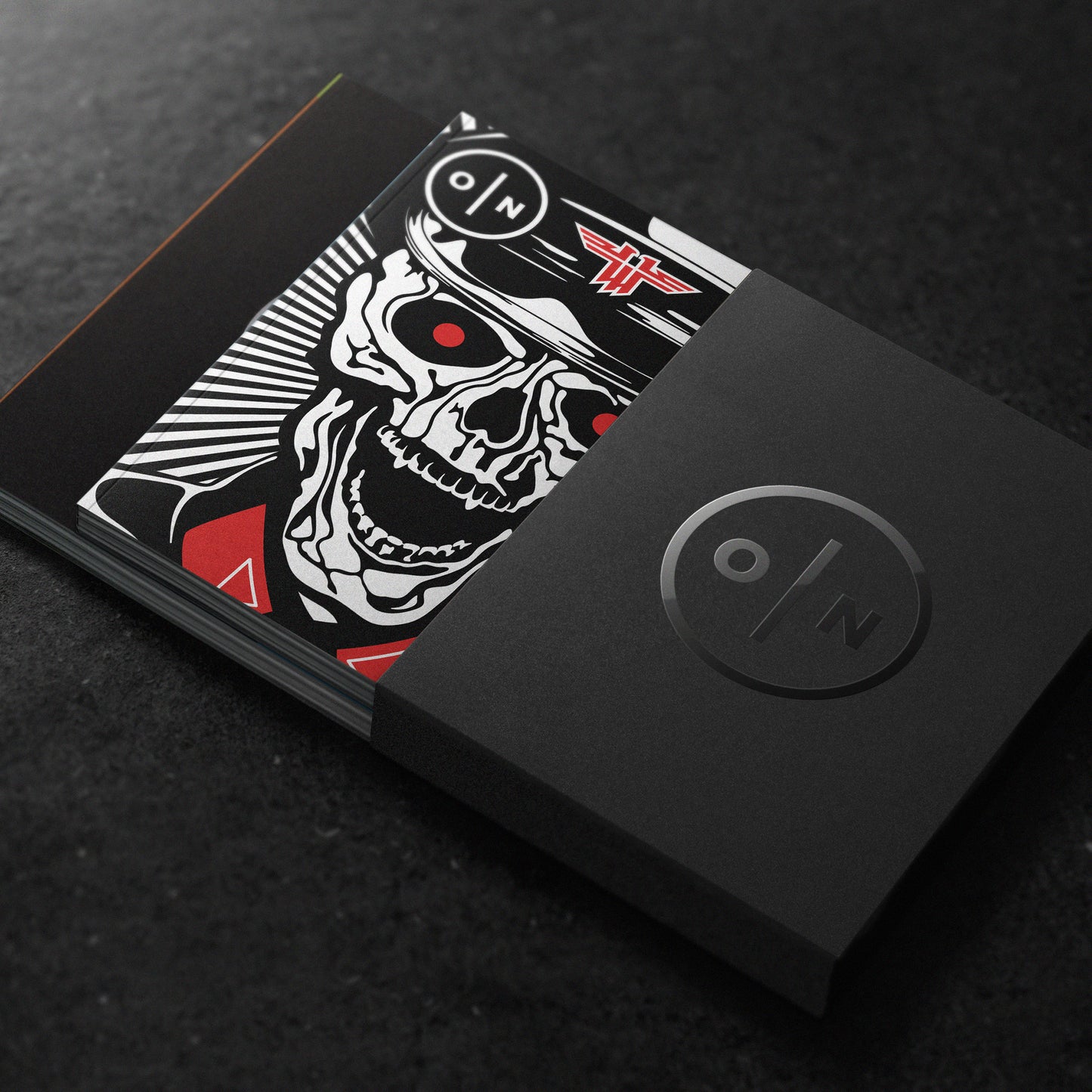 ON: Compendium