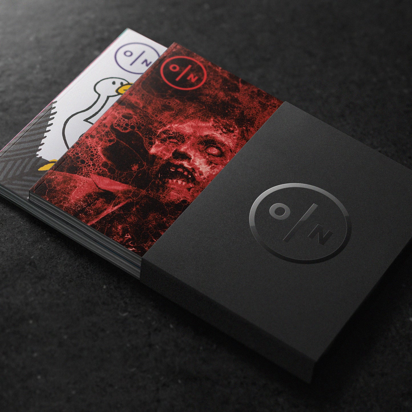 ON: Compendium