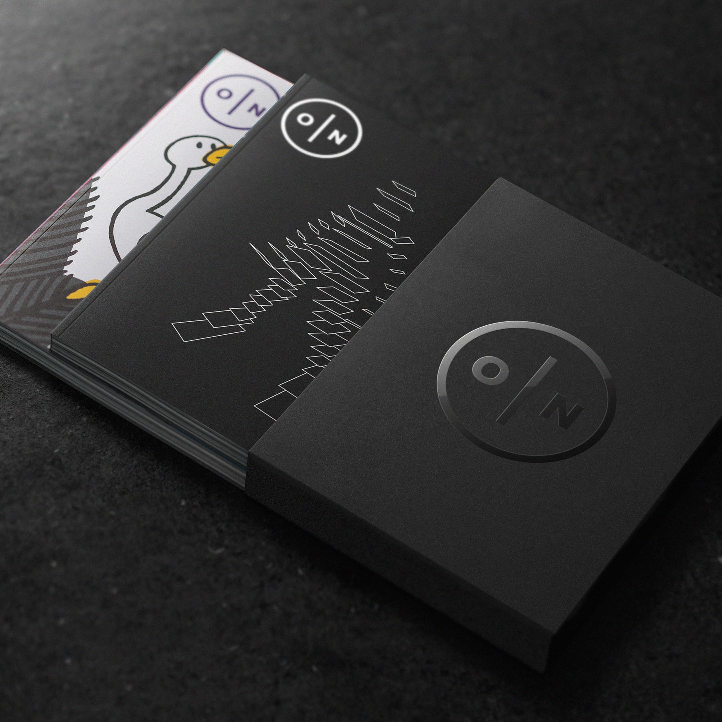 ON: Compendium