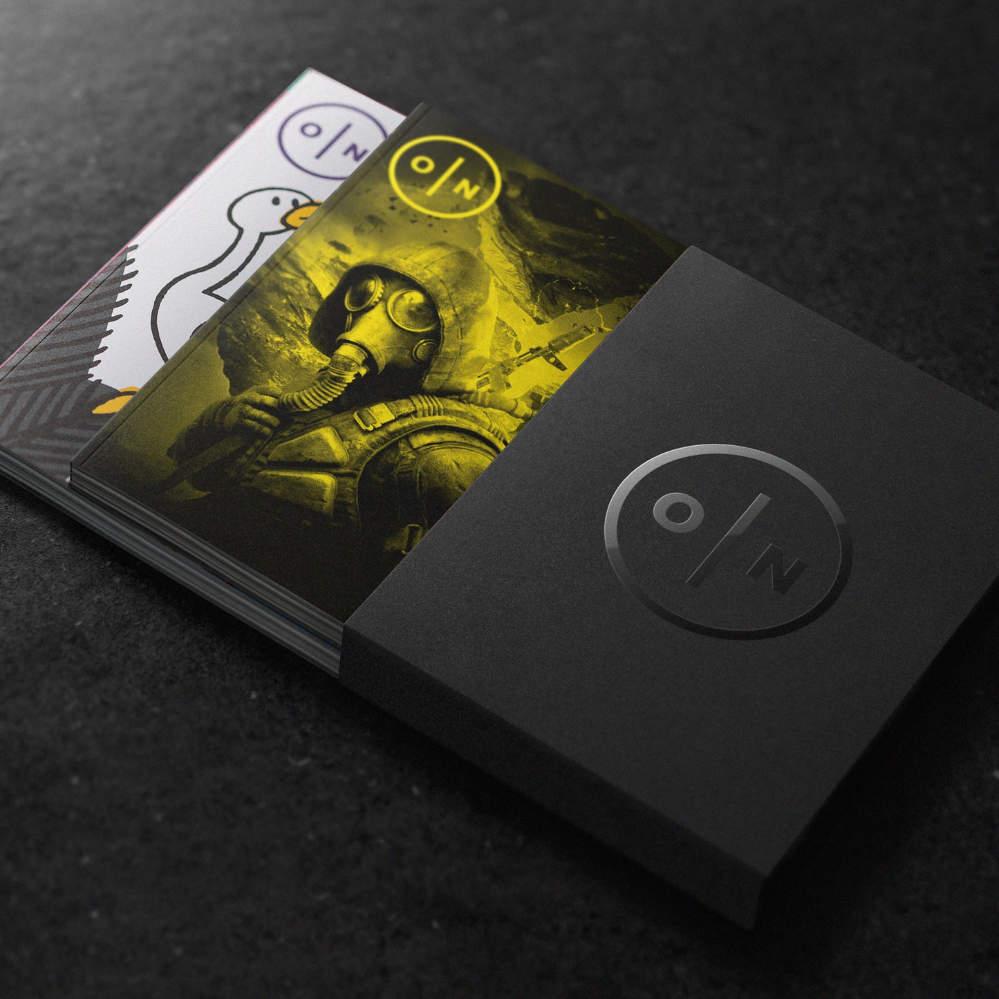 ON: Compendium
