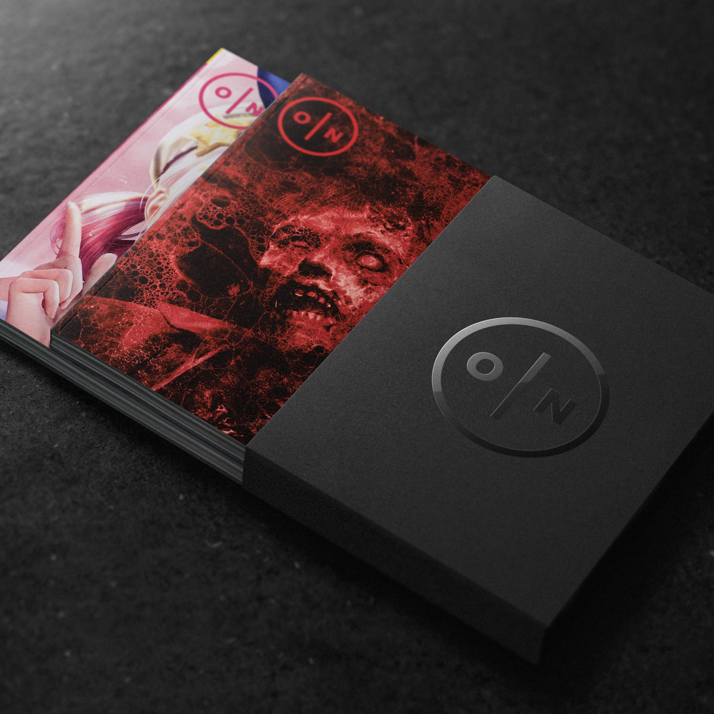 ON: Compendium