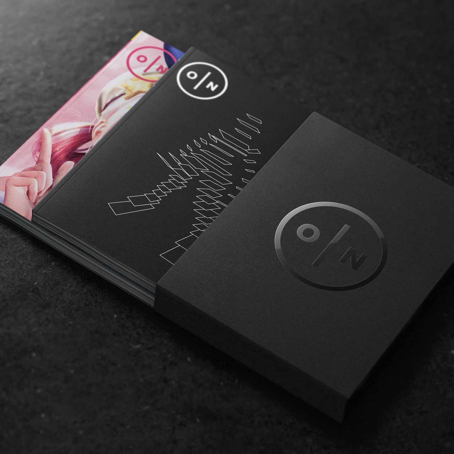 ON: Compendium